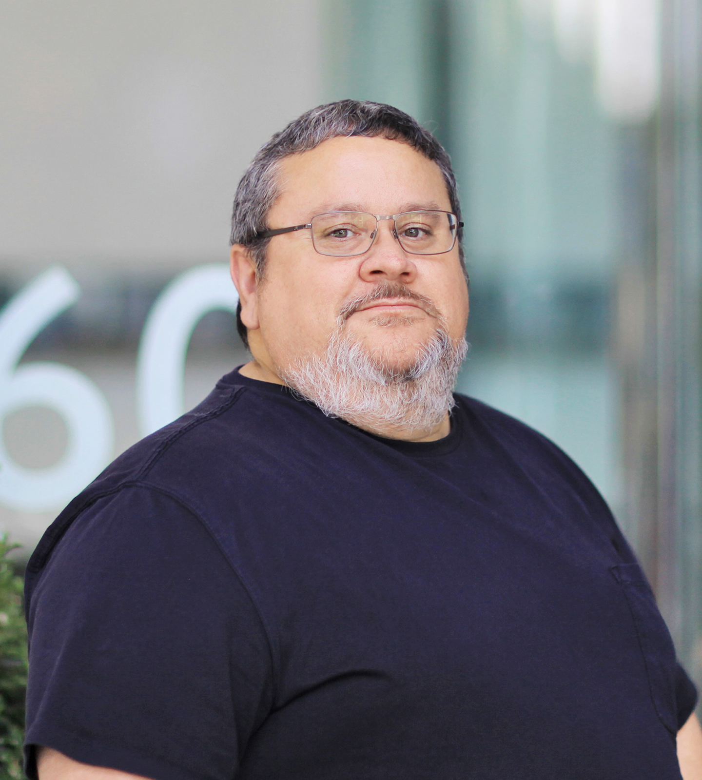 Brian Ronia