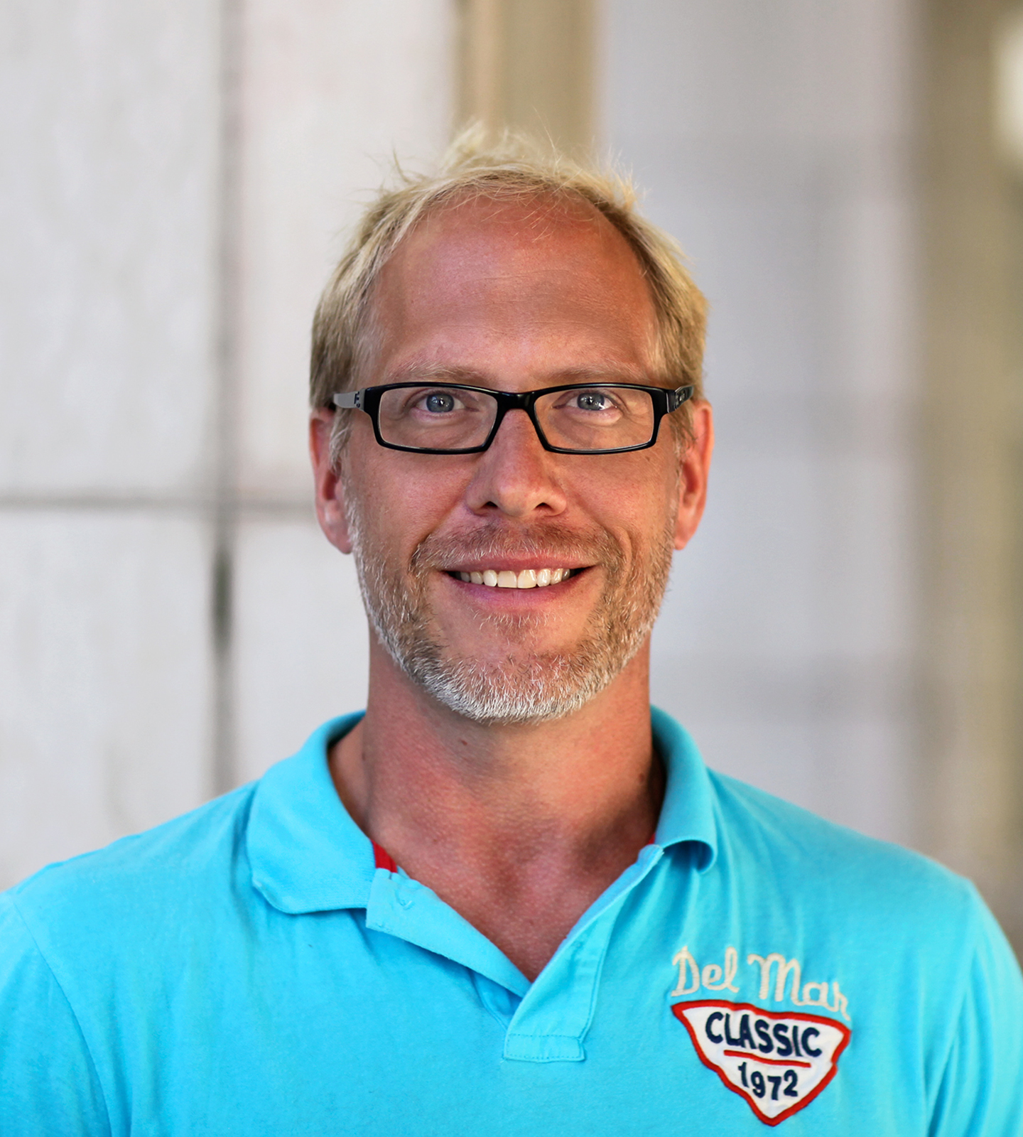 Chris Hartley