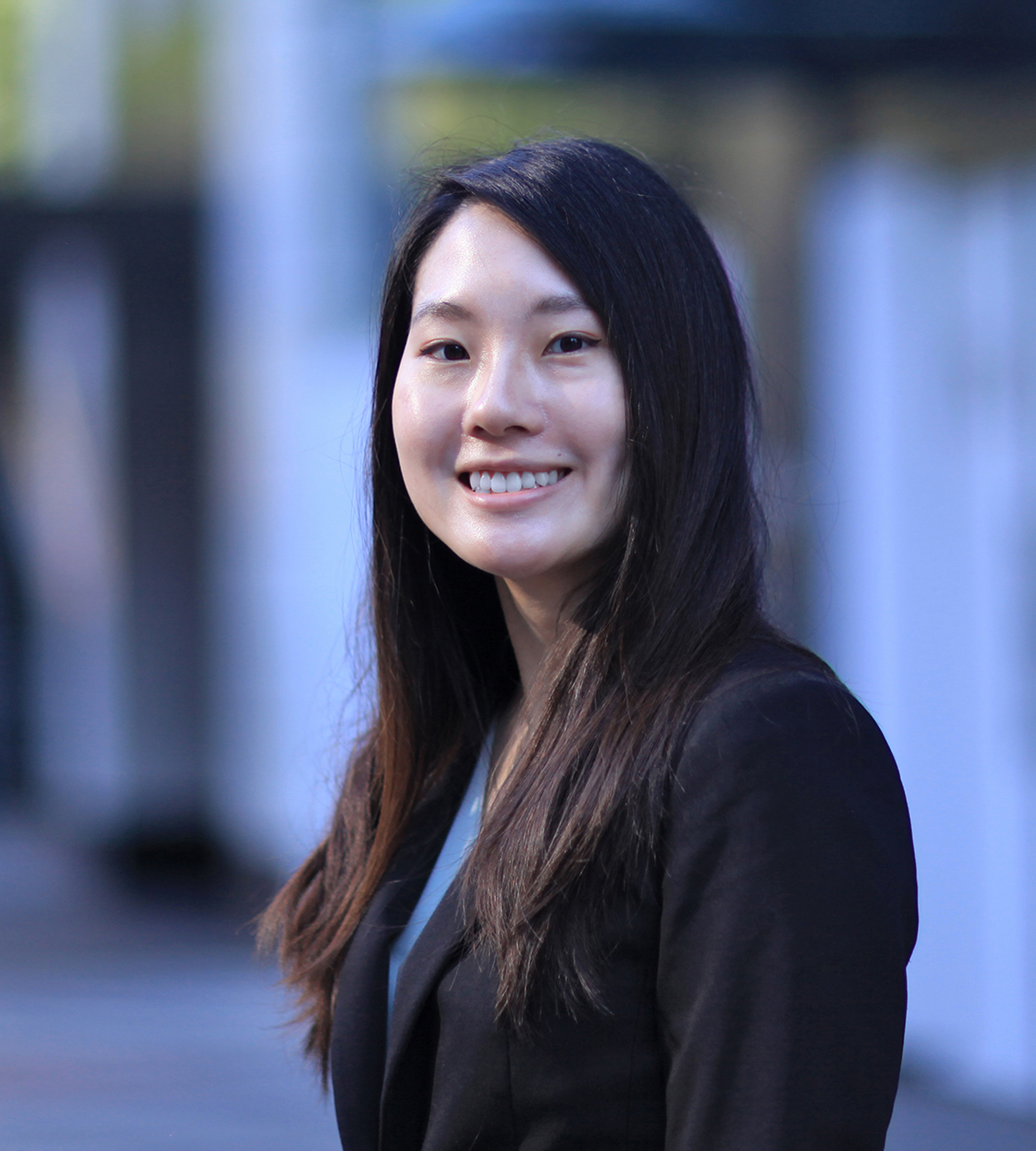 Deborah Hai