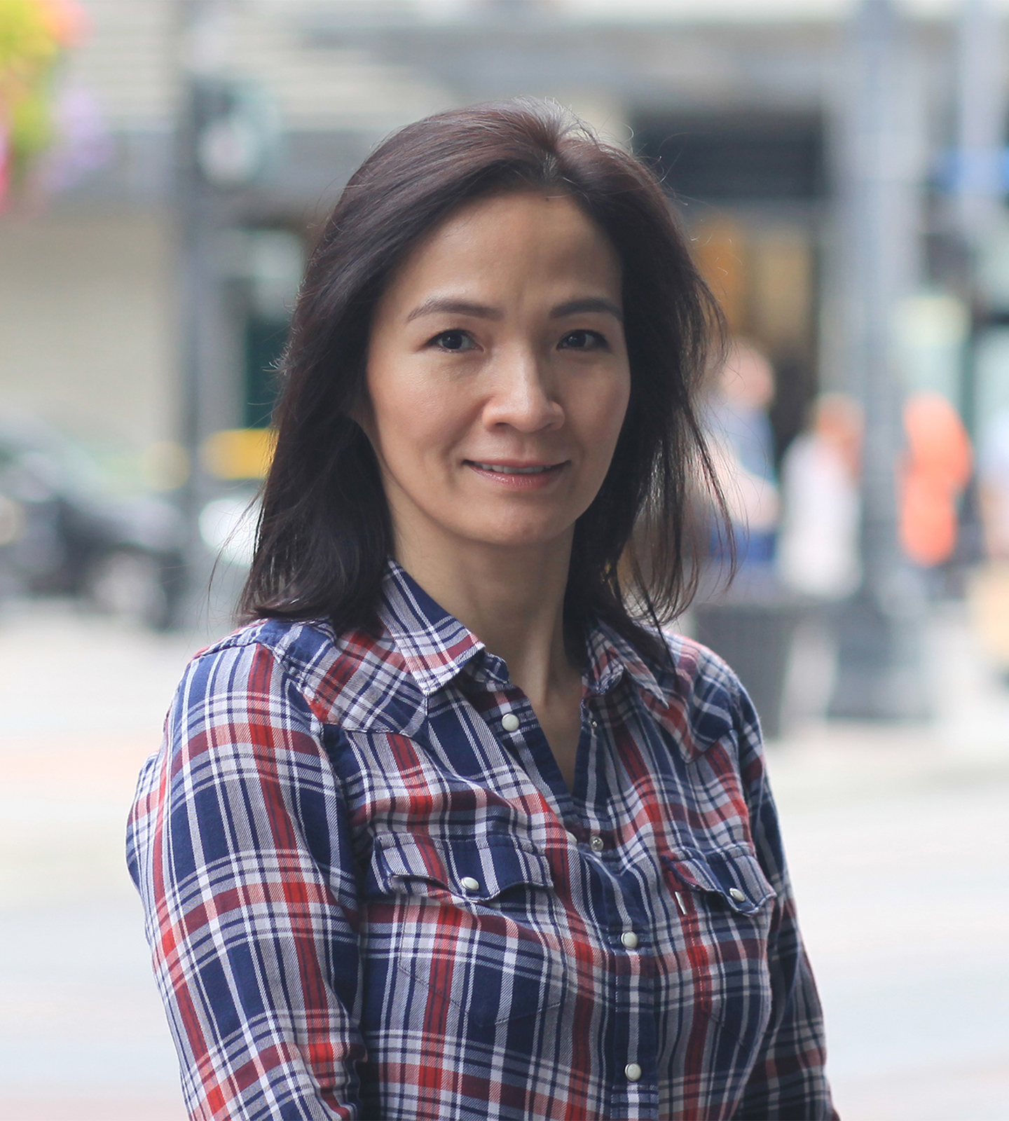 Diem Tran