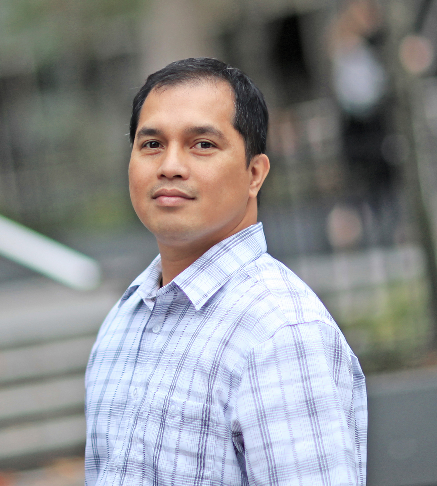 Herman Soriano