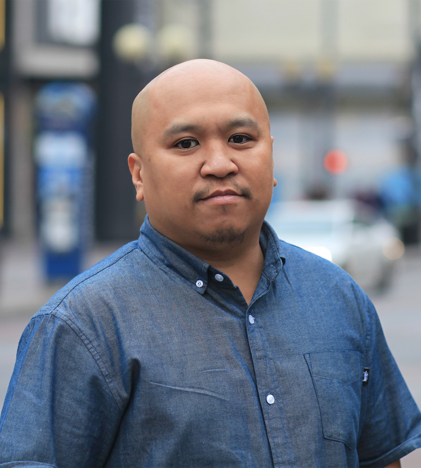 Jonathan Batingan