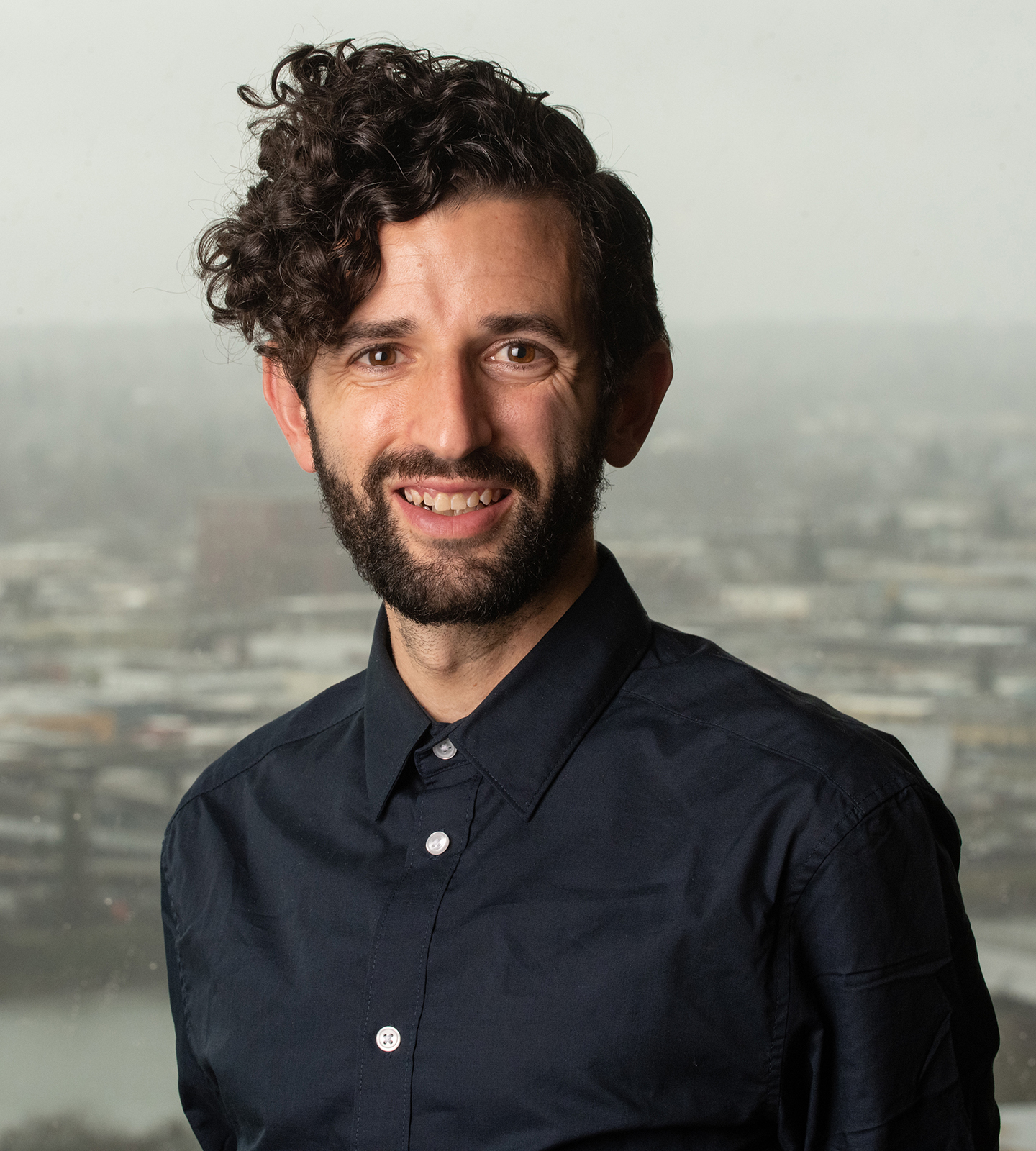 Karim Shakalia
