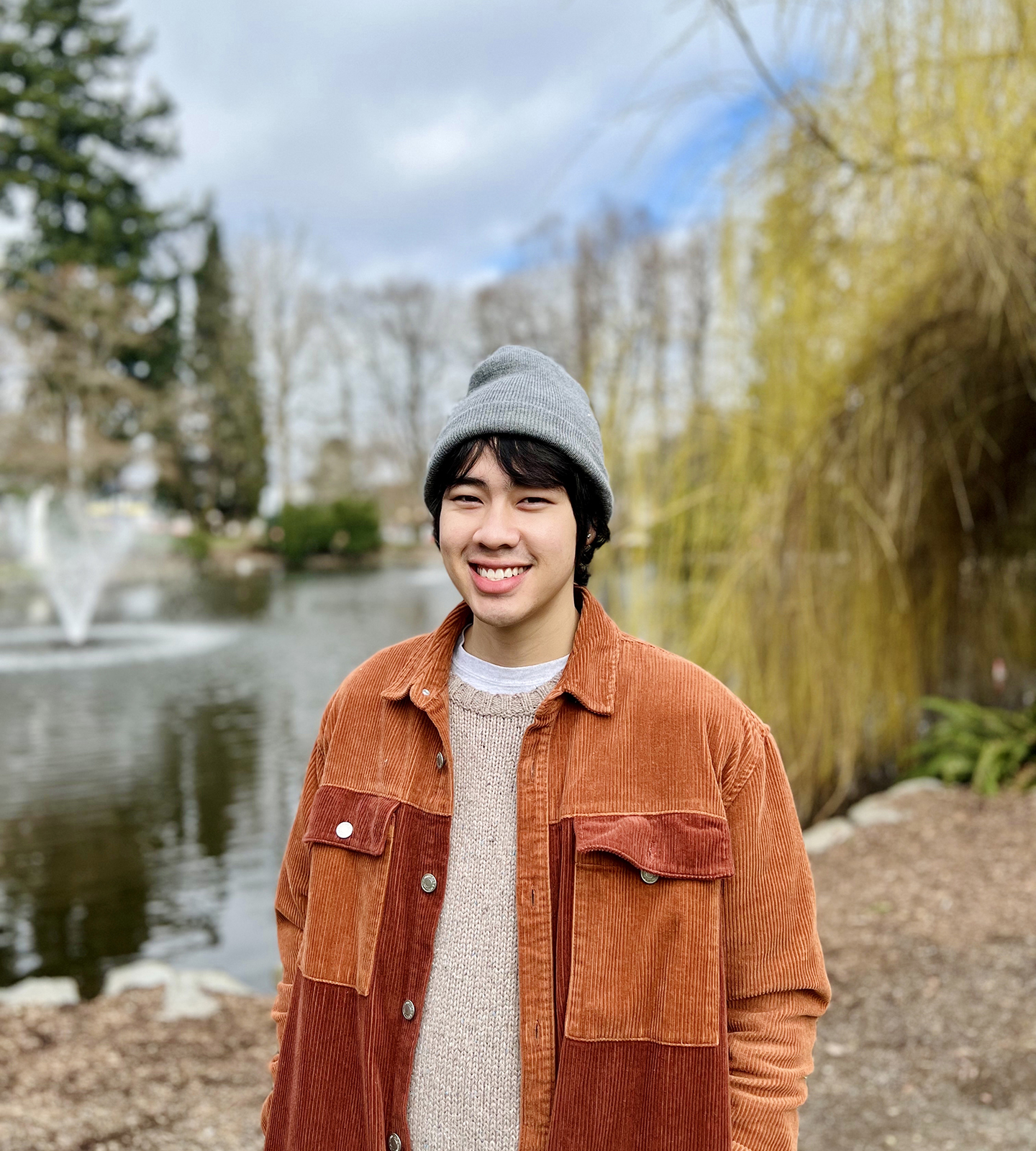 Khai Tran