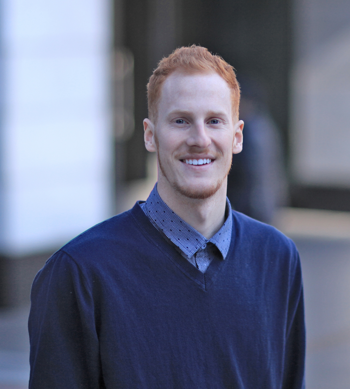 Kyle Conrad