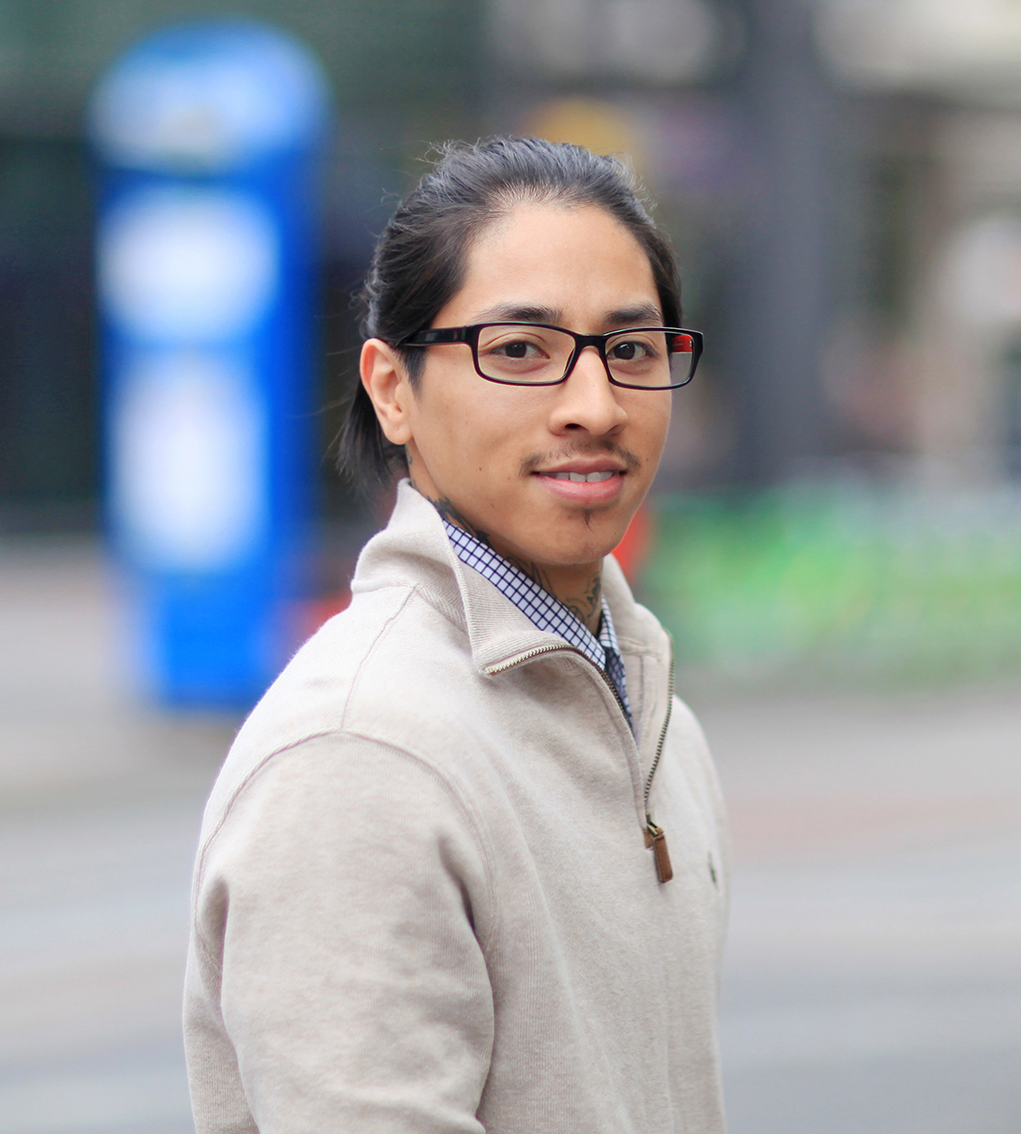 Michael Vu