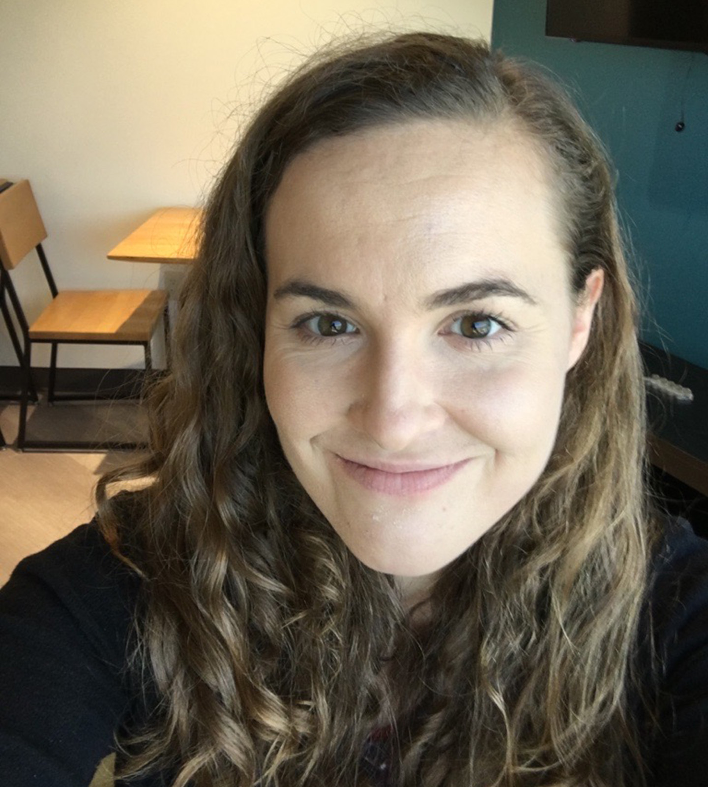 Rachel Moshofsky