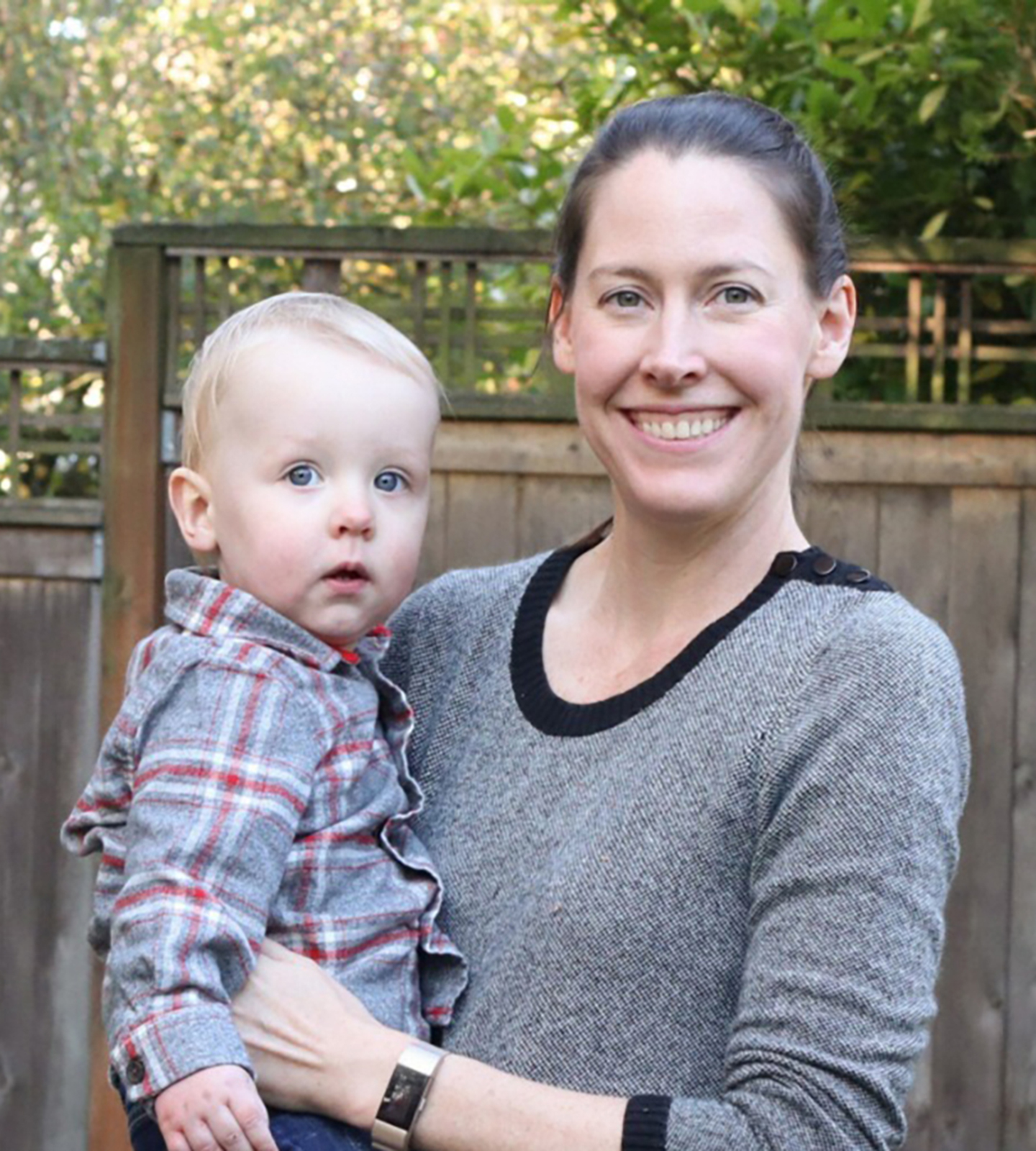 Janet M. Ranf, PE, SE