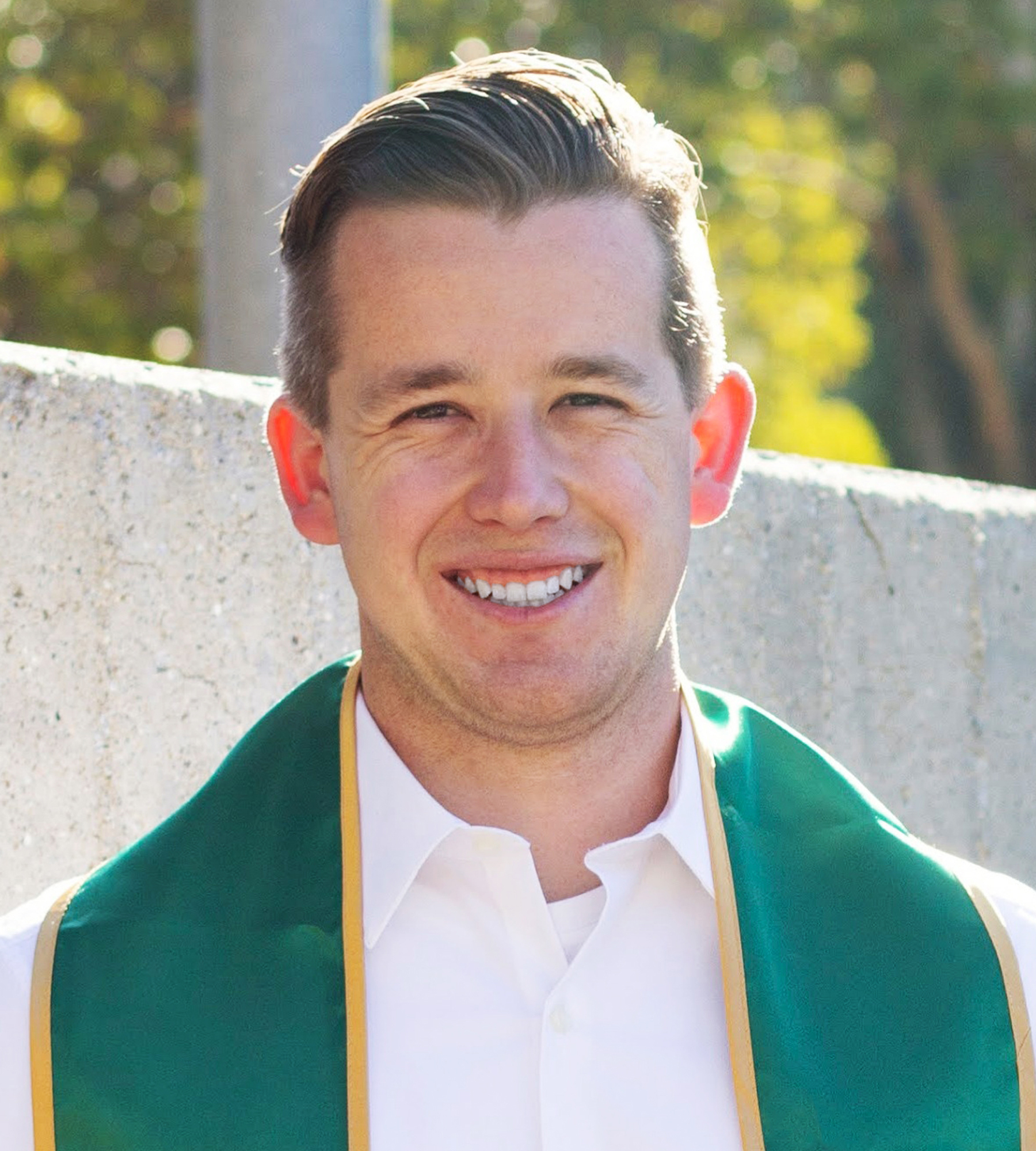 Ryan Millward