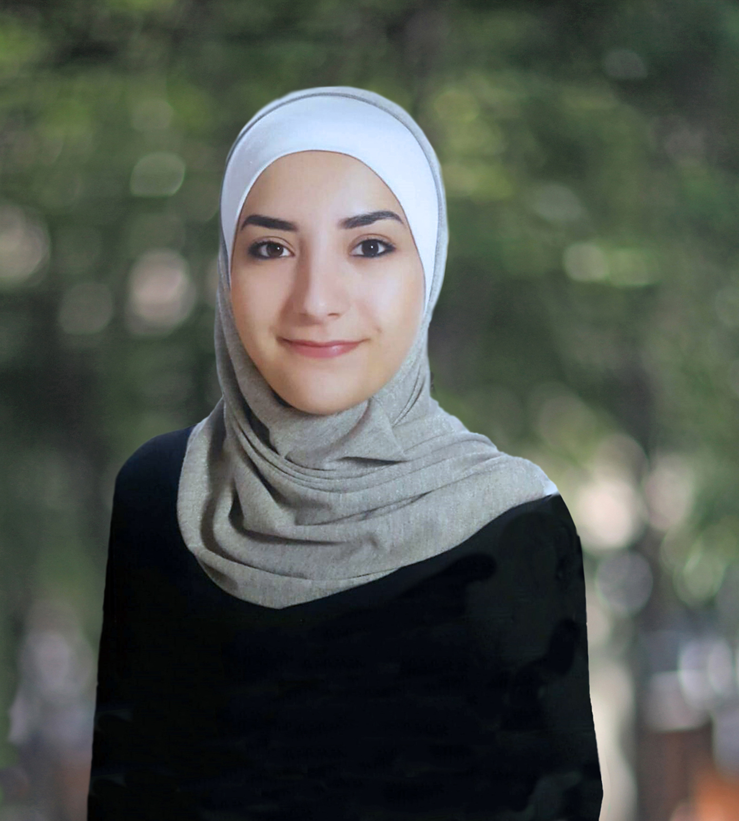Sara Hasayen