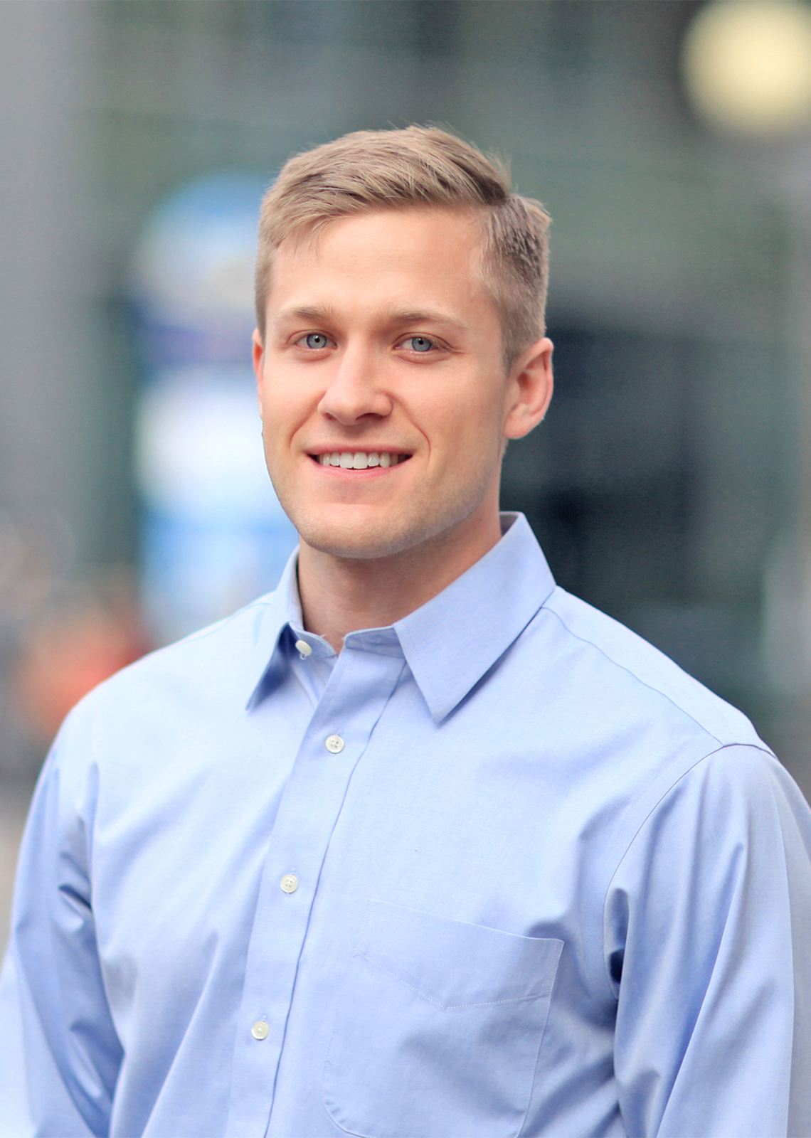 Trevor Partington