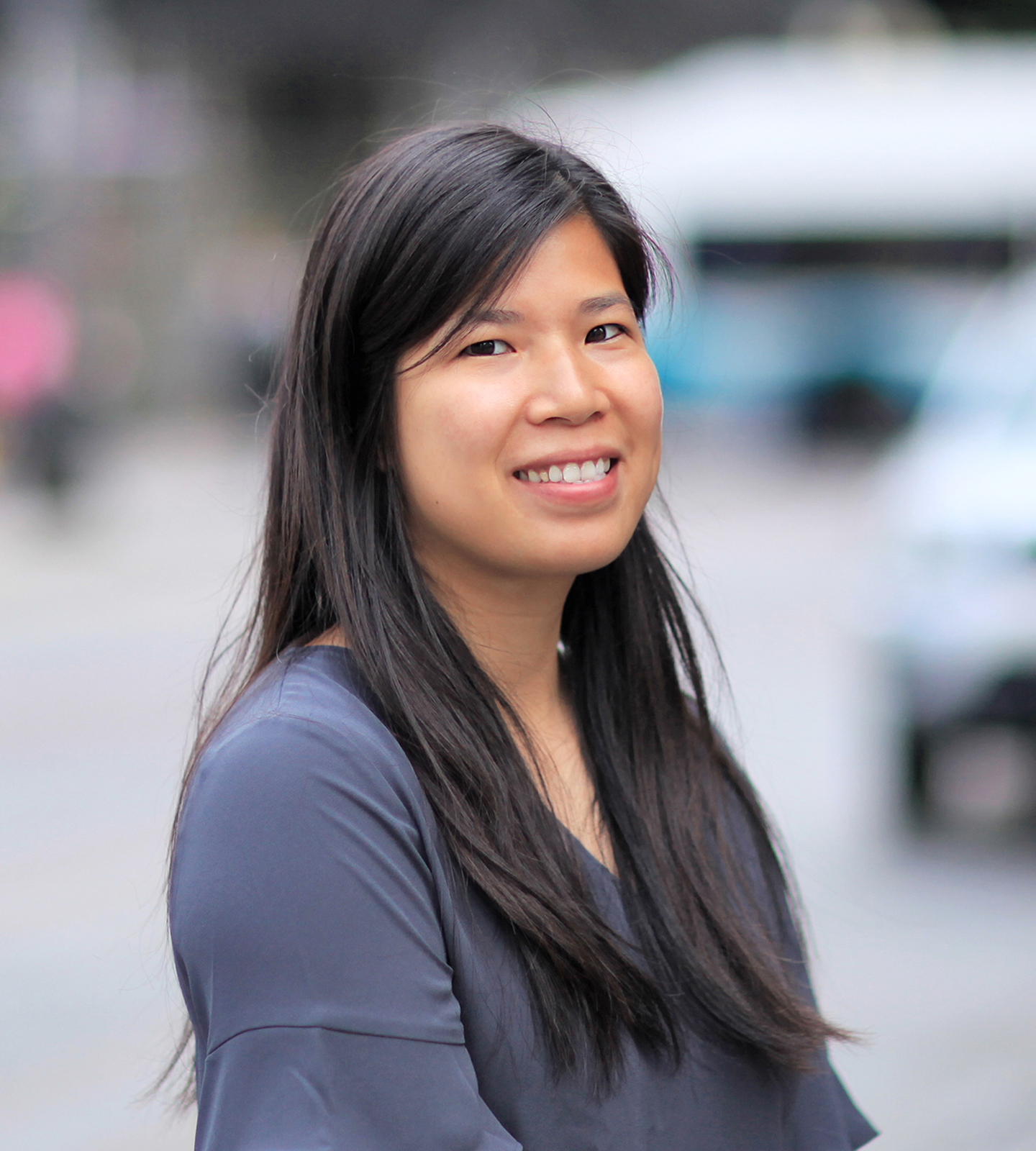 Winnie Lai