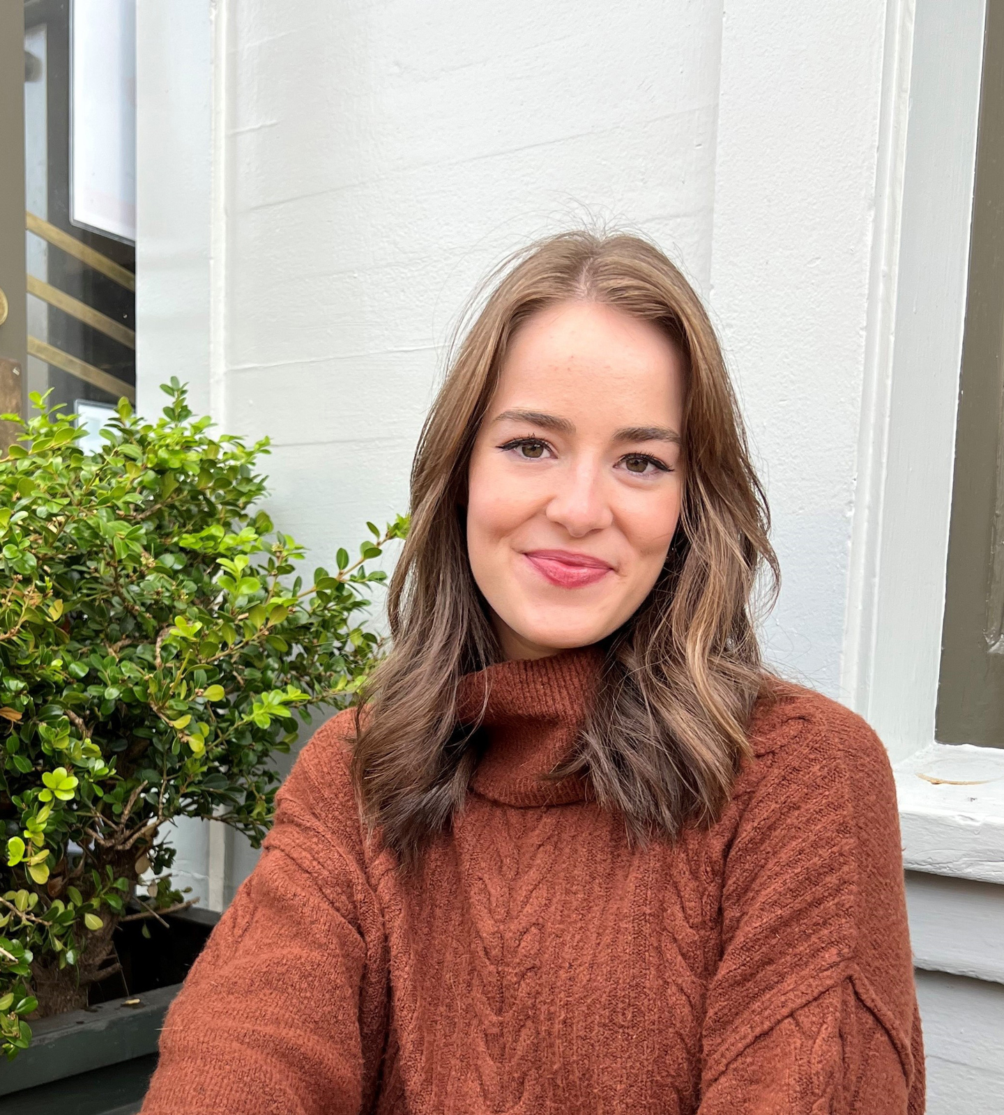 Julia Anderson