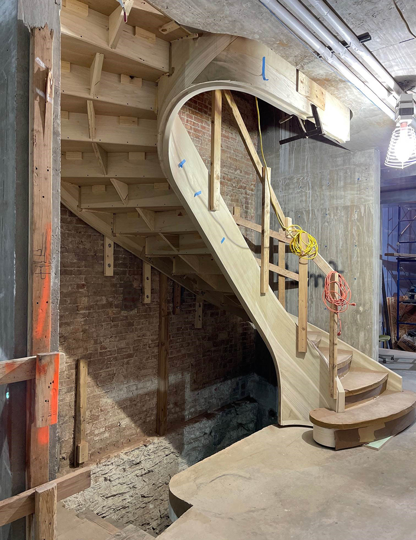 63 East 80th Street – Private Residence