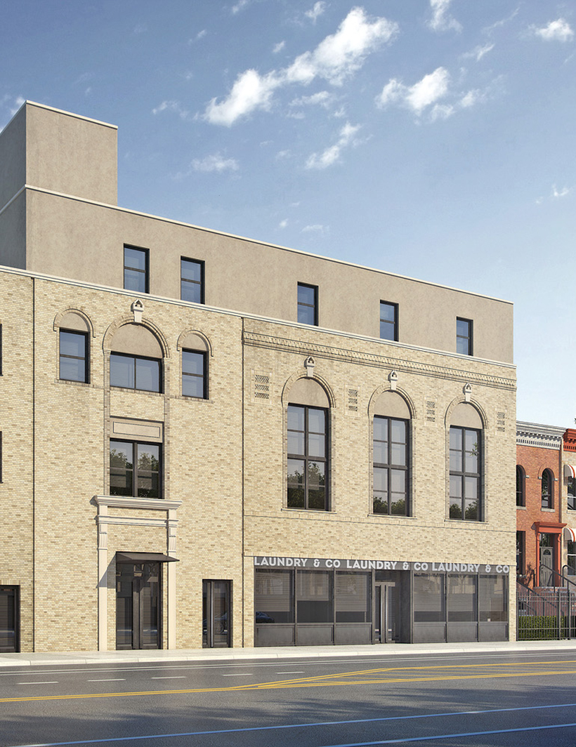 671 Prospect Avenue Charter School