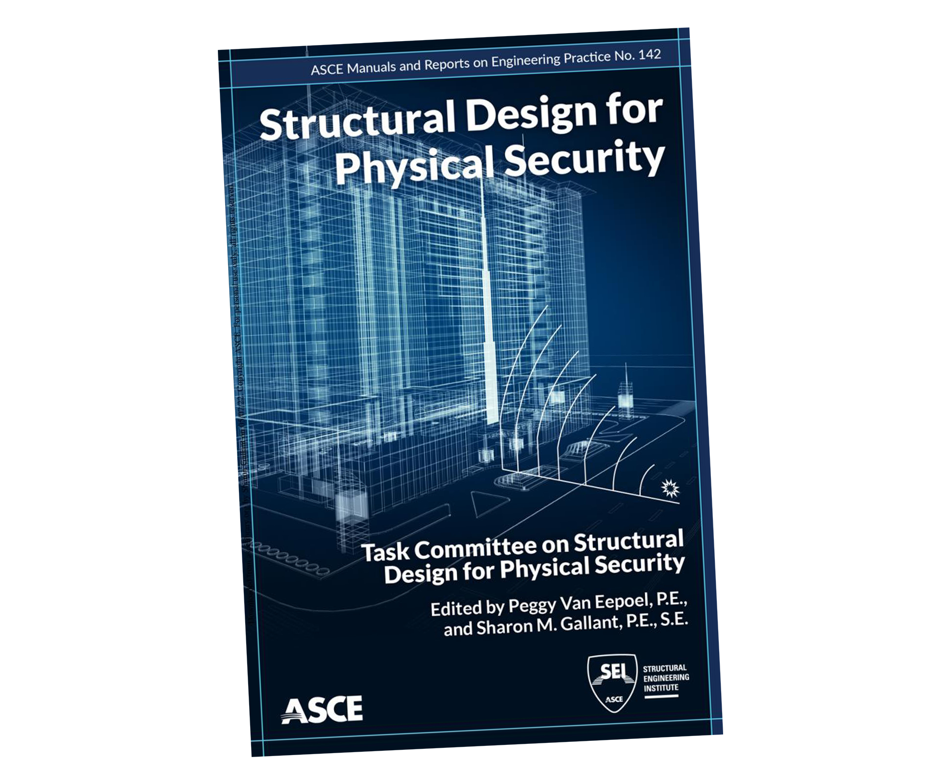 Highlights of the New ASCE Structural Design <br>for Physical Security