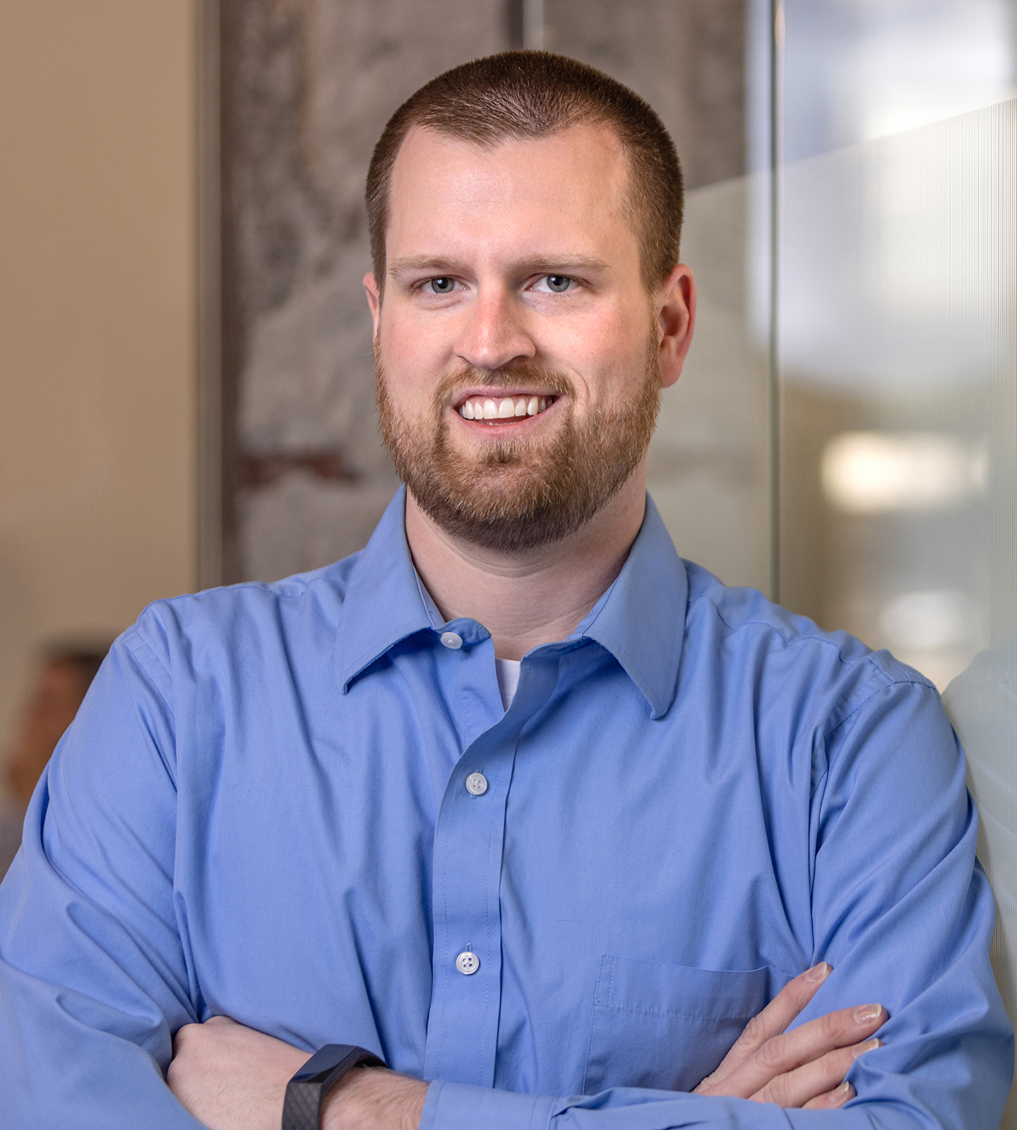 Andrew Faust