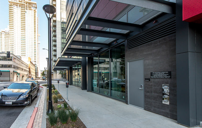 AVEN Residential Tower