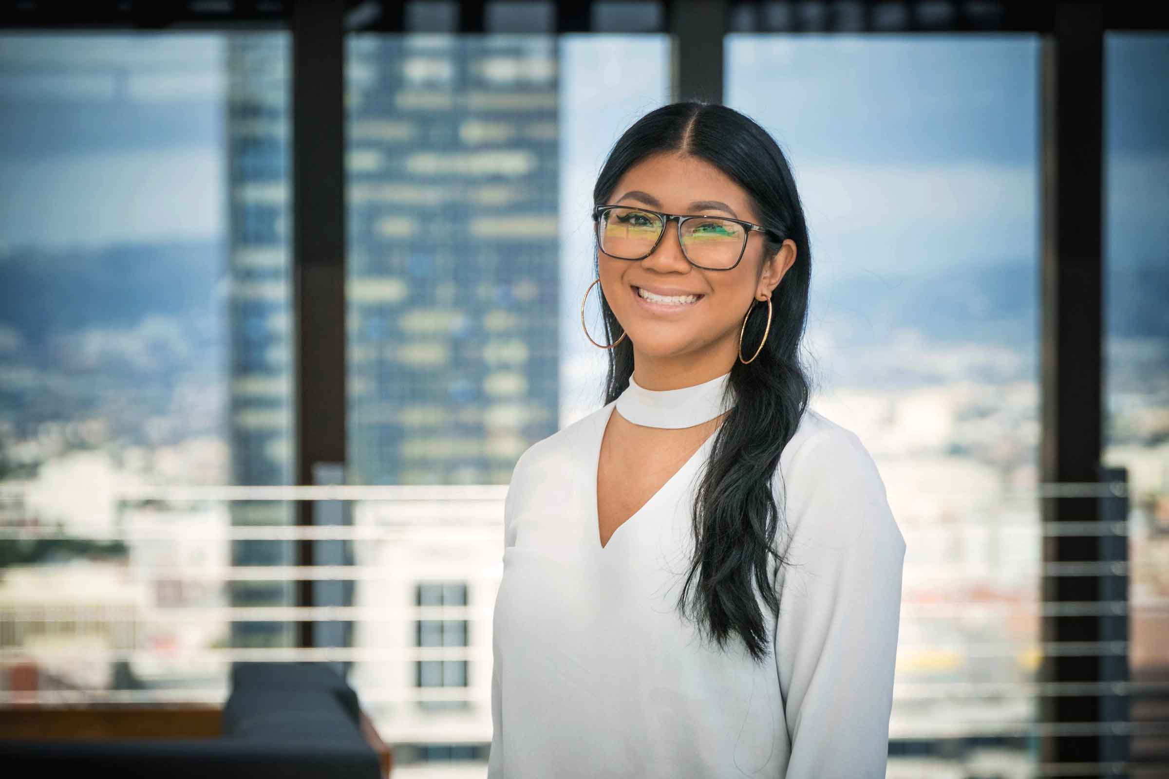 Miriam Nguyen PE