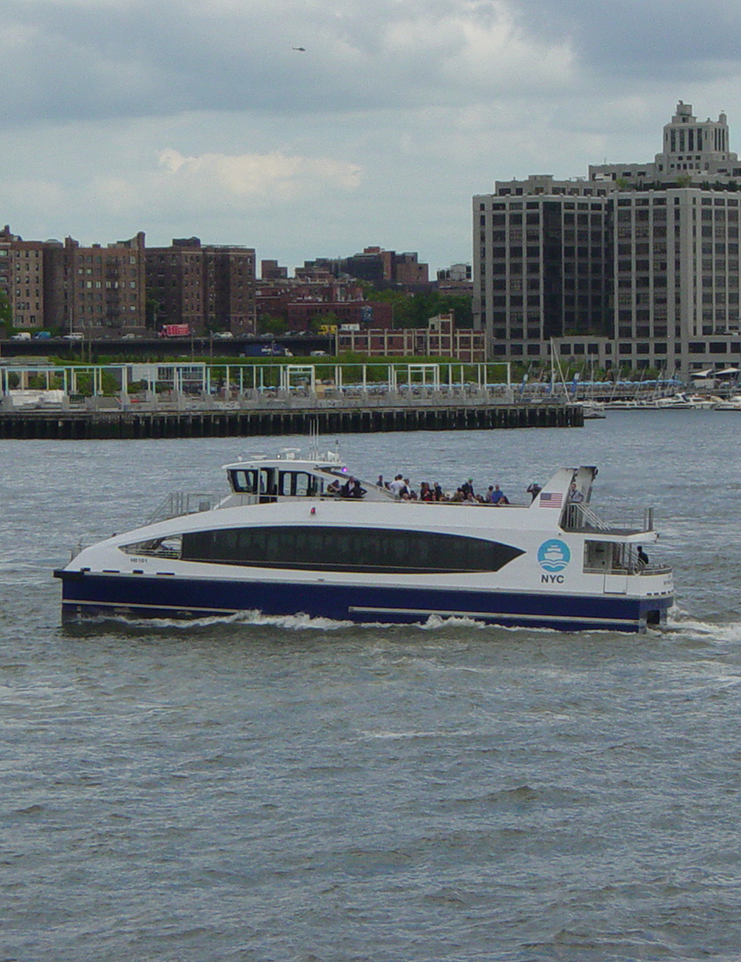 New York City Economic Development Corporation Implementation On-Call Support