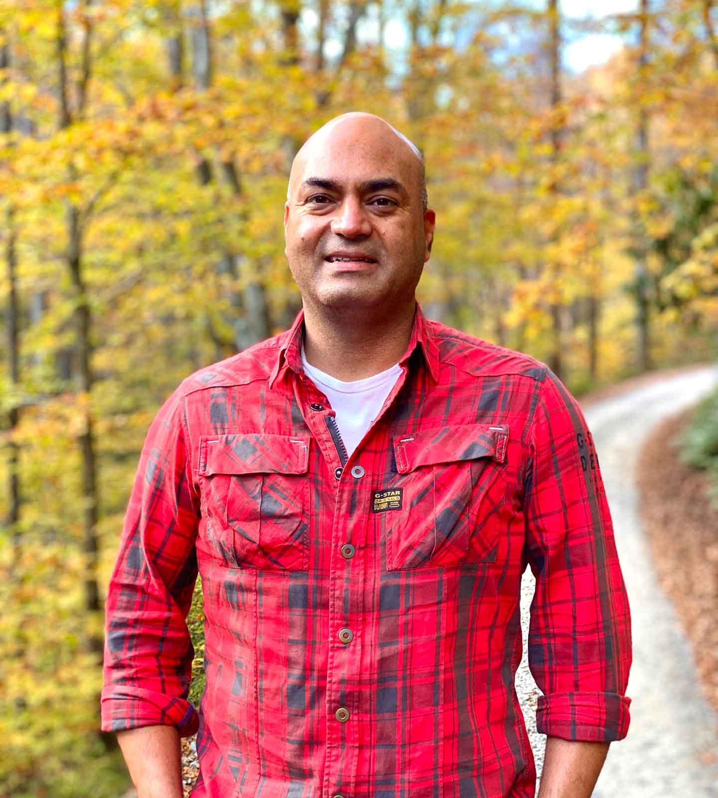 Sharad Ganju PE