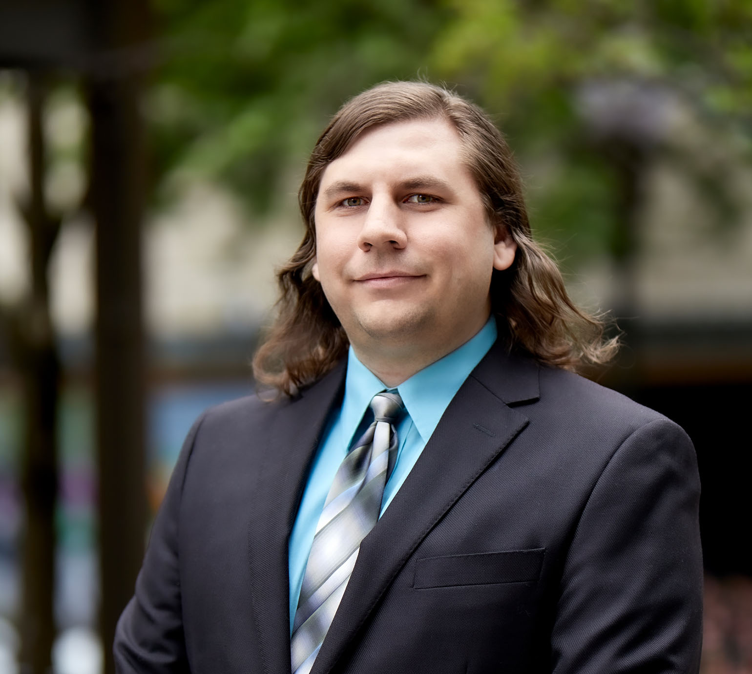 Tim Guebert PE