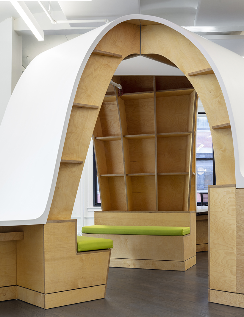 DevaCurl HQ