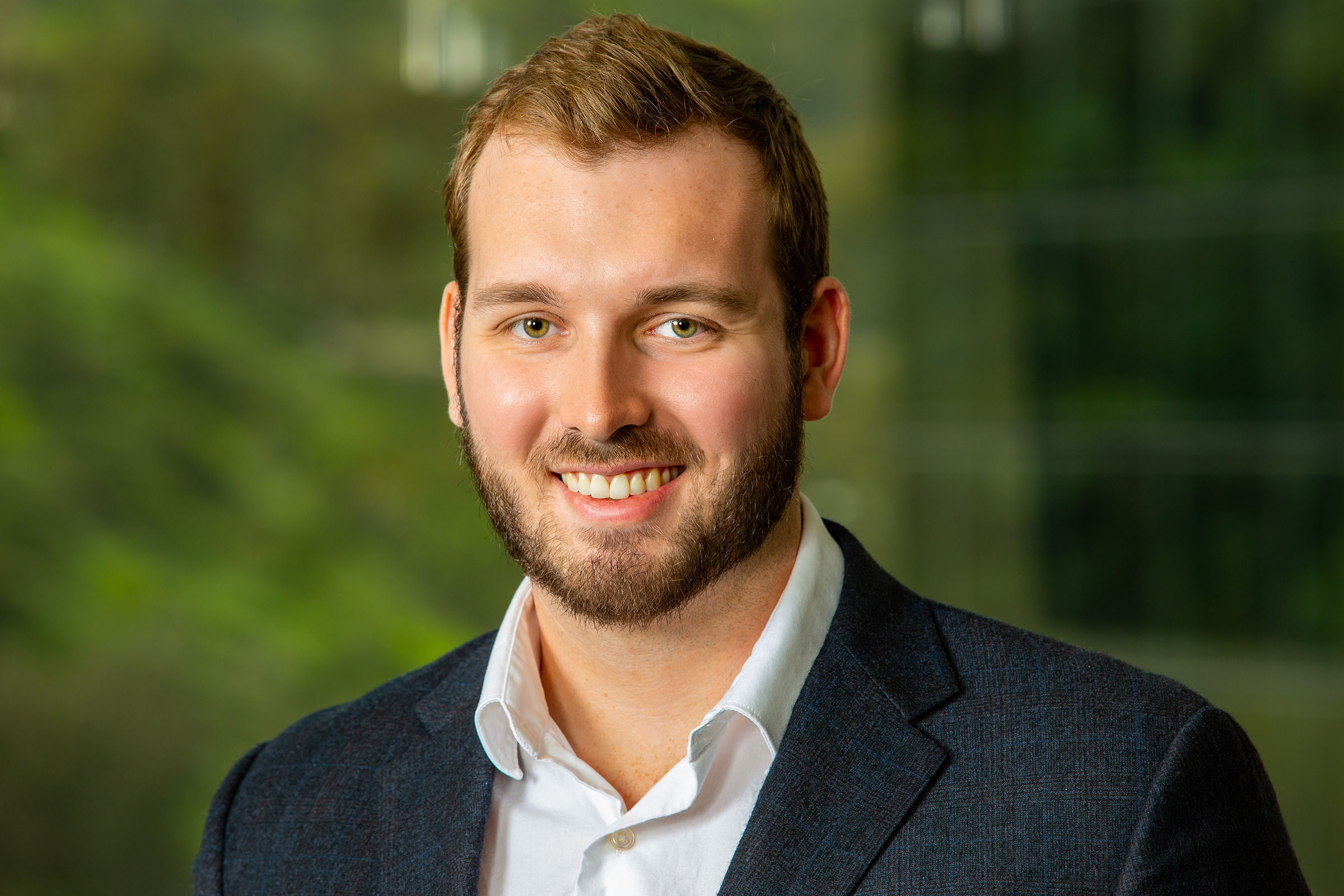 William King SE, PMP