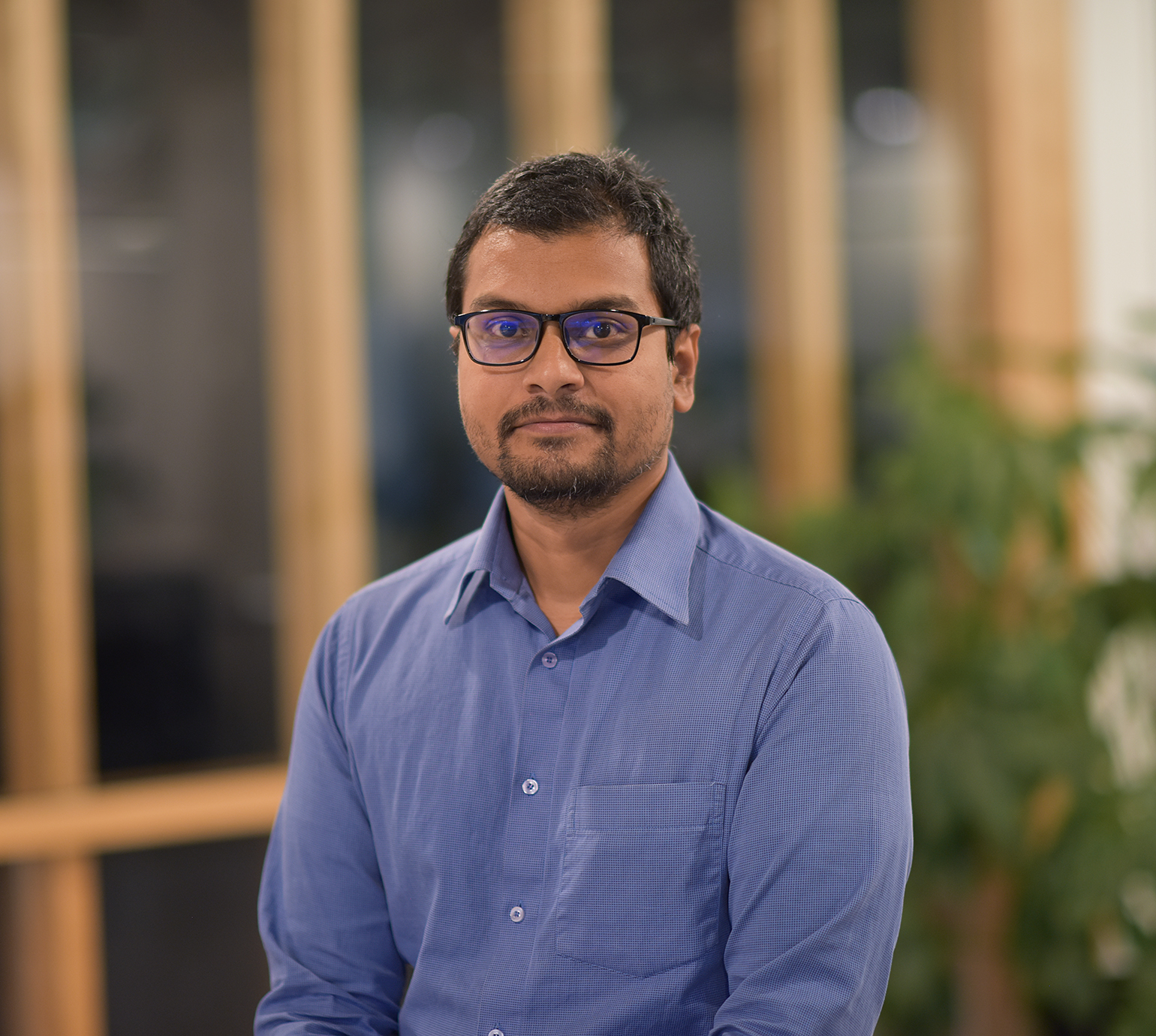 Tawsif Mohammad Hasan