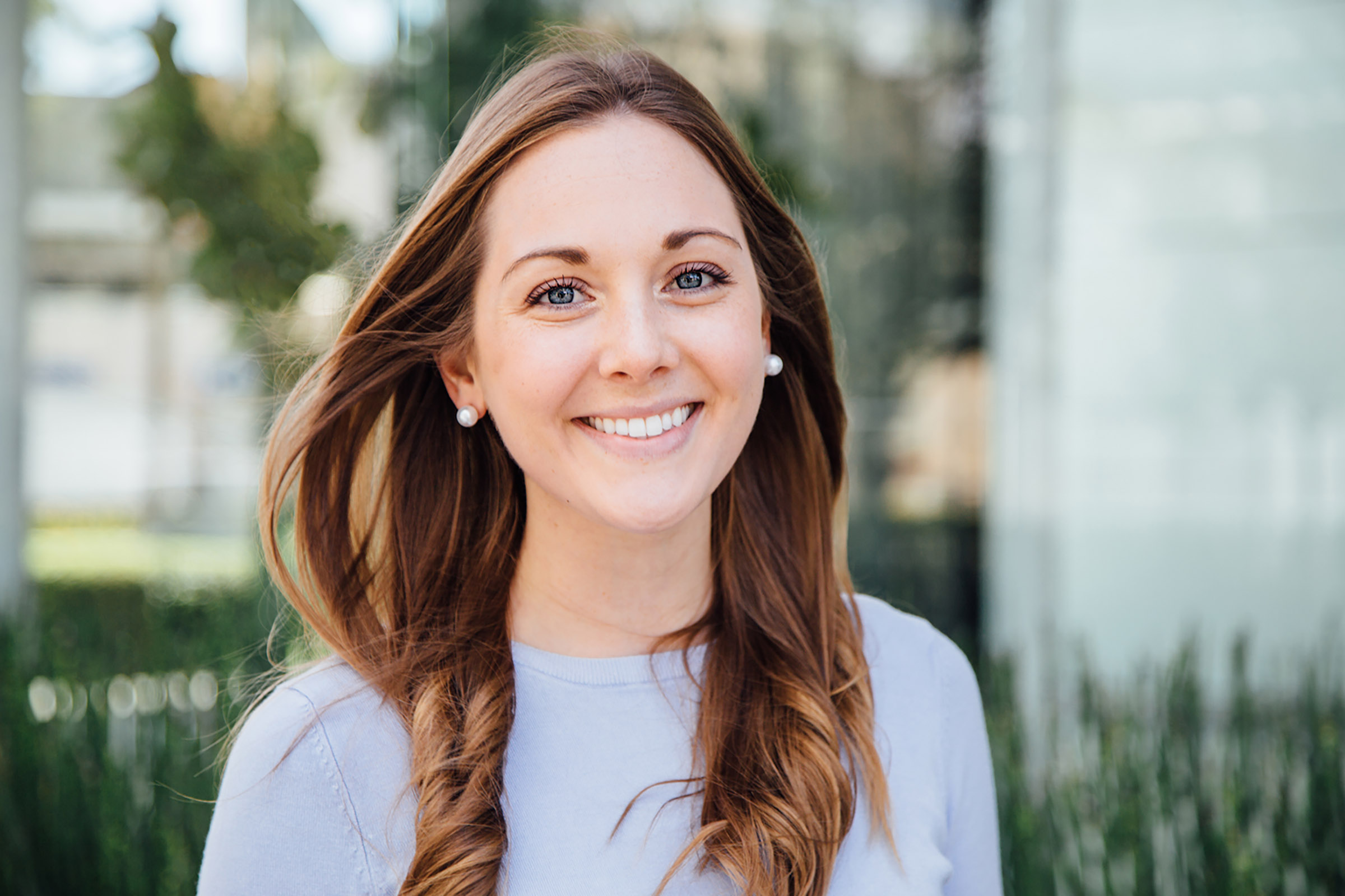 Kira Mitchell PE
