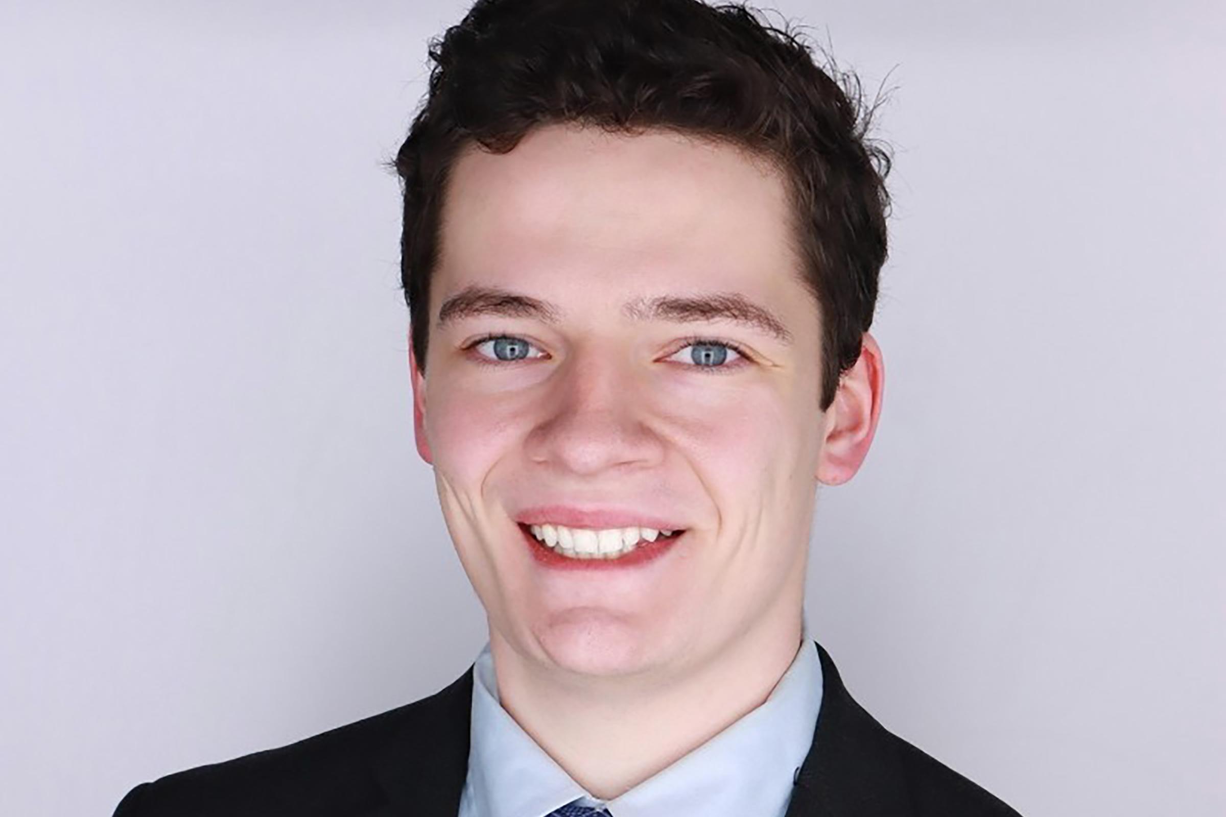 Dillan Powell