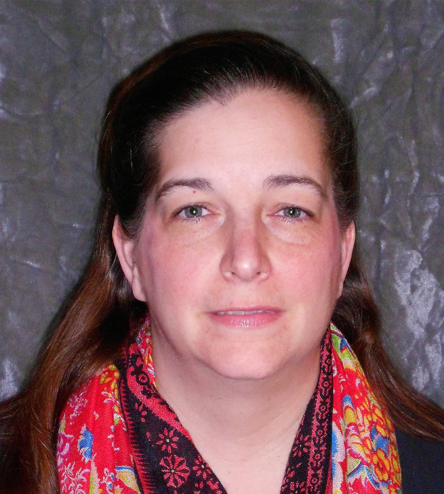 Kristi Belveal