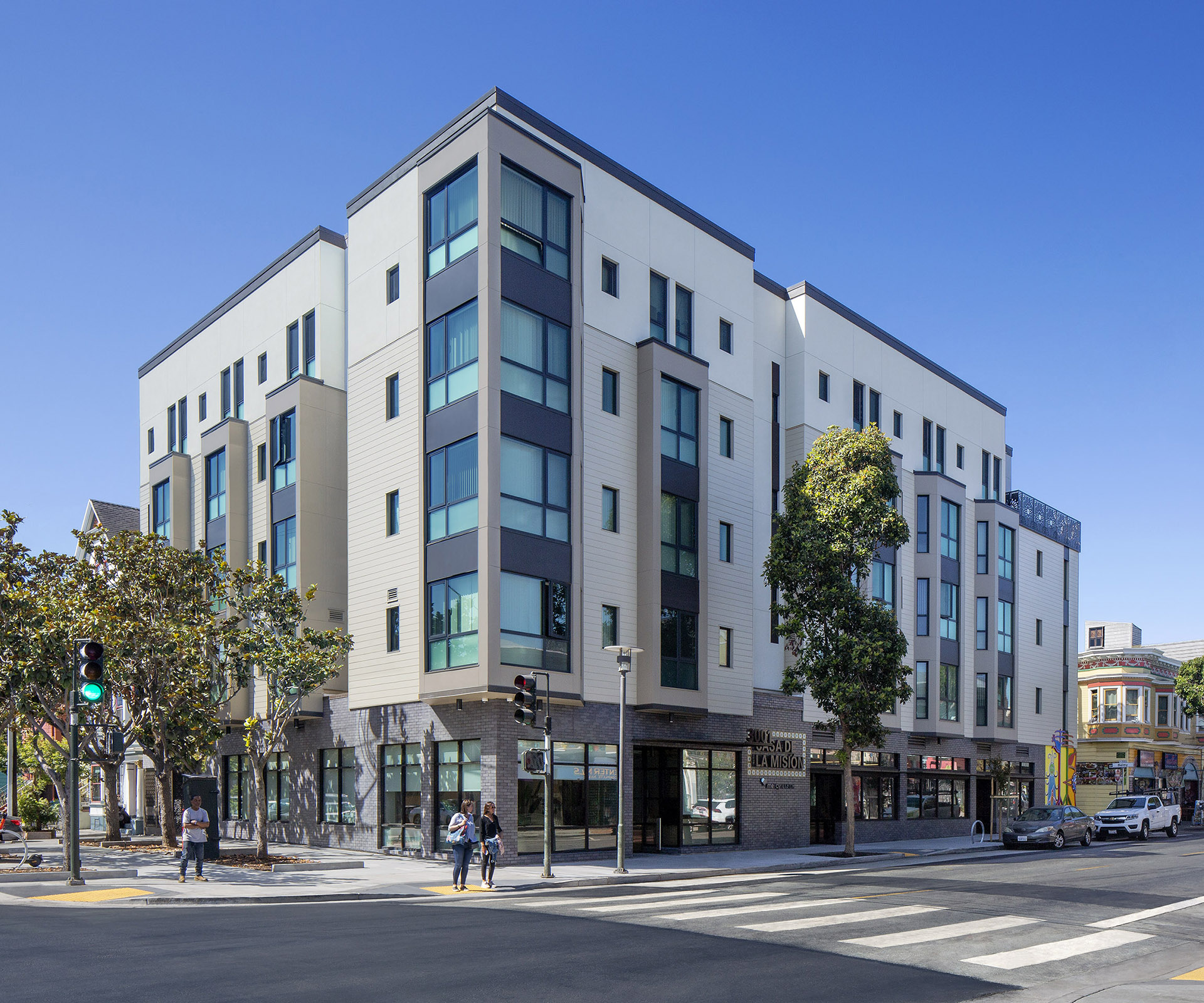 San Francisco Native and KPFF Structural Engineer Tackles Housing Equity