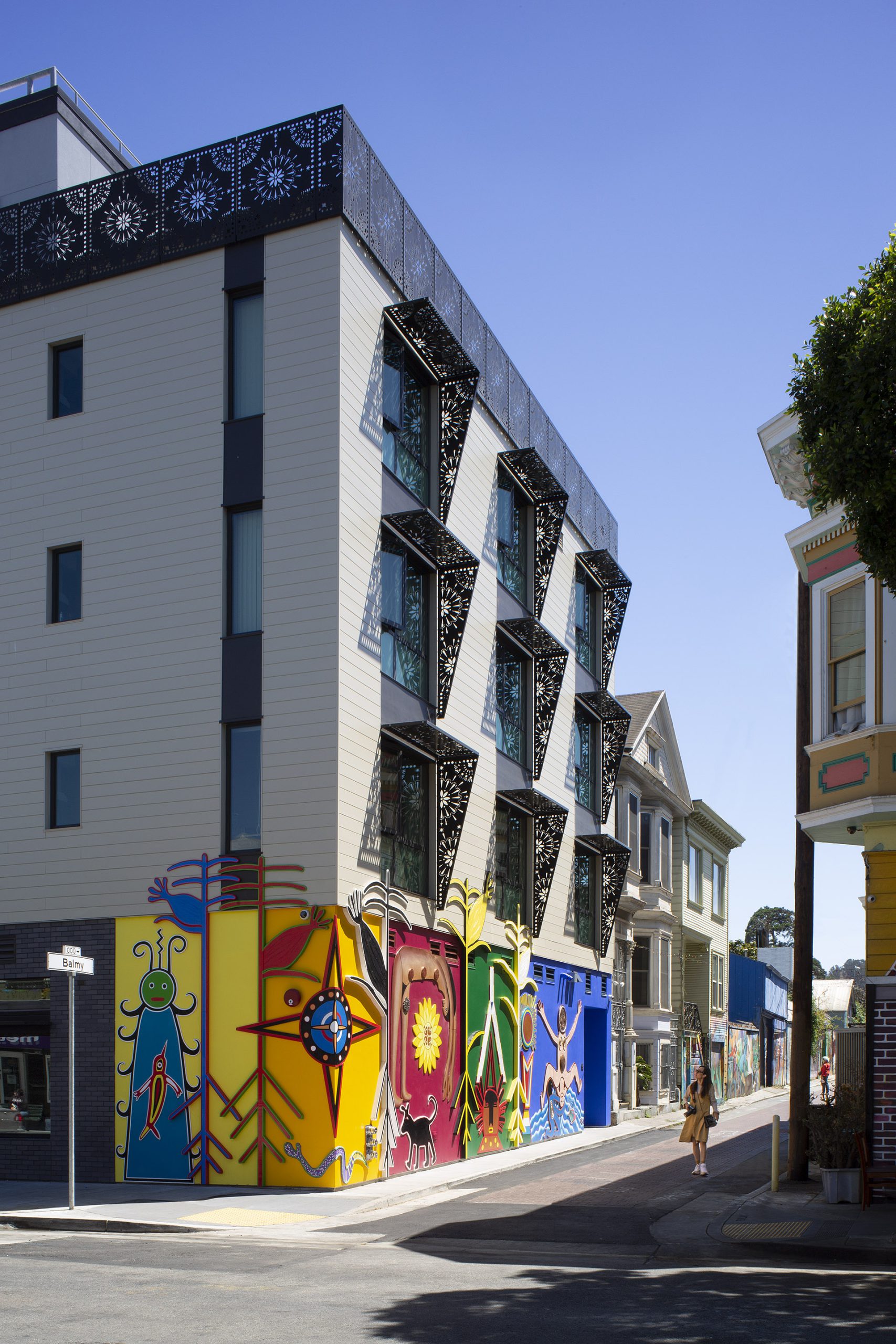 San Francisco Native and KPFF Structural Engineer Tackles Housing ...