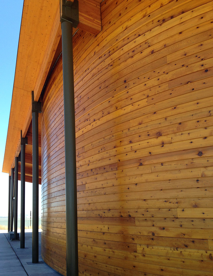 Cooley Landing Education Center