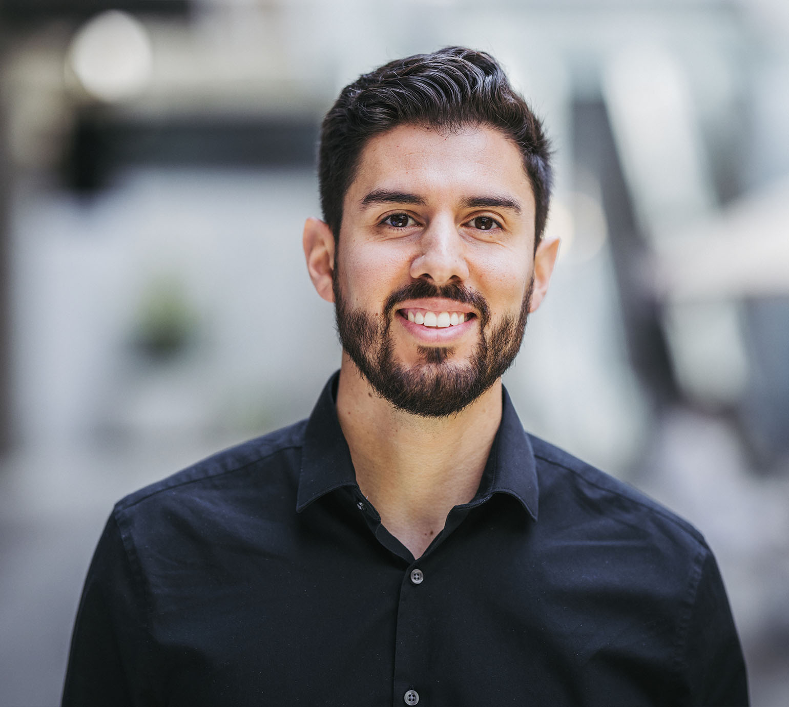 Eric Salazar PE