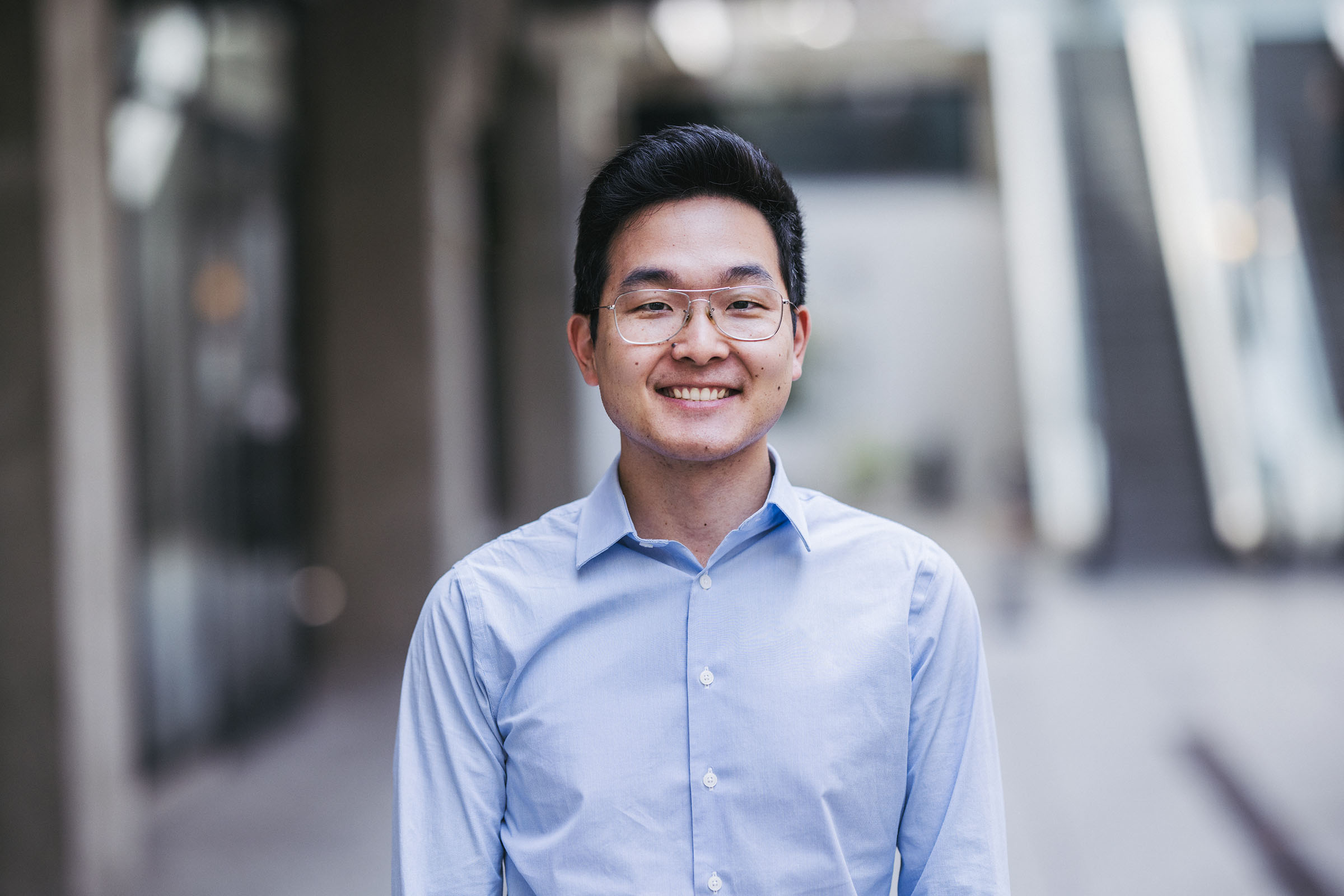 Kyle Tomita PE
