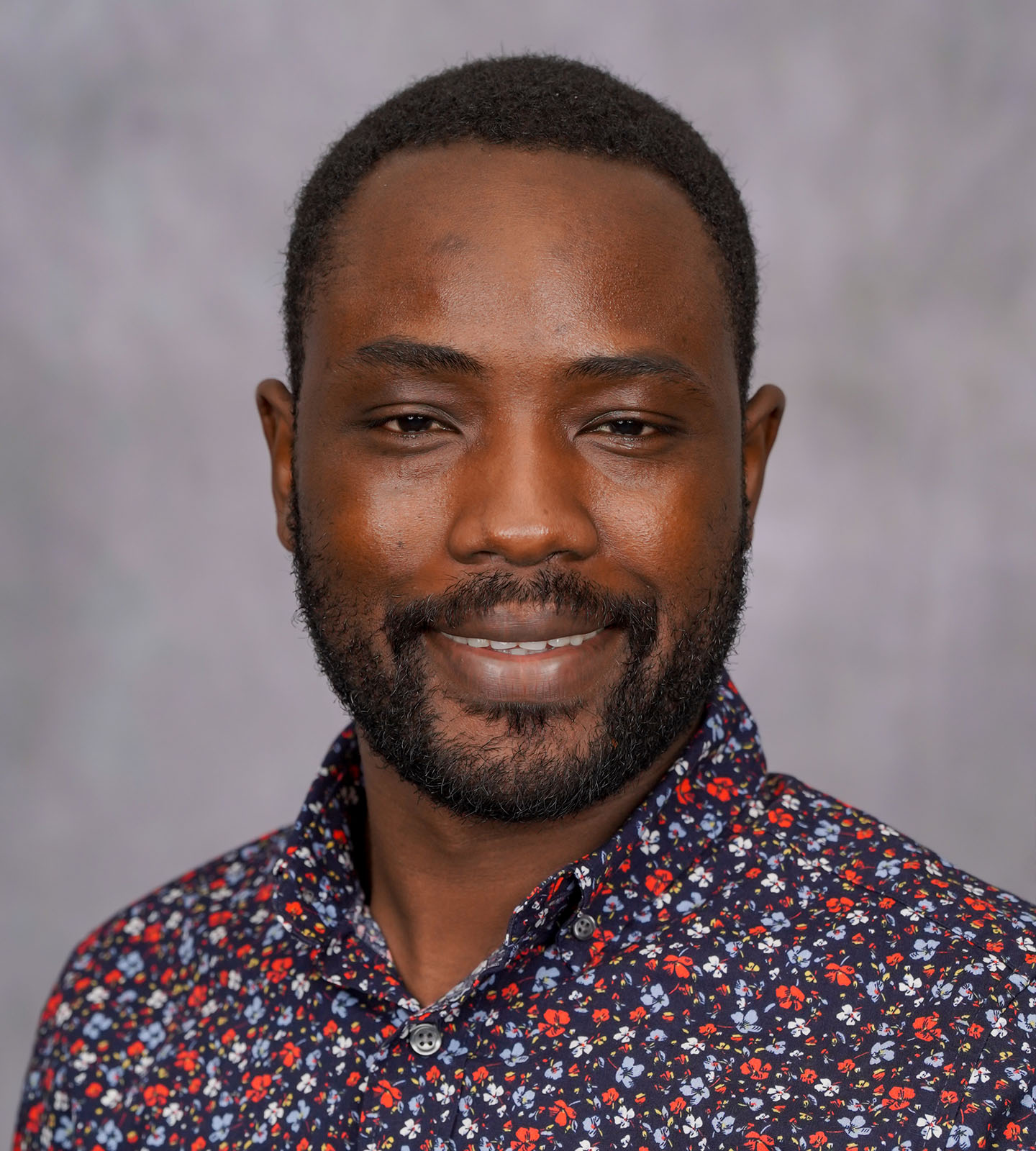 Jules Kere PhD