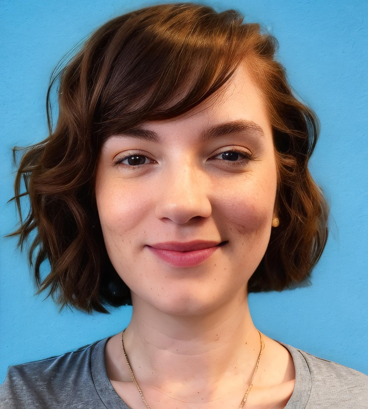 Lily Riehl PE
