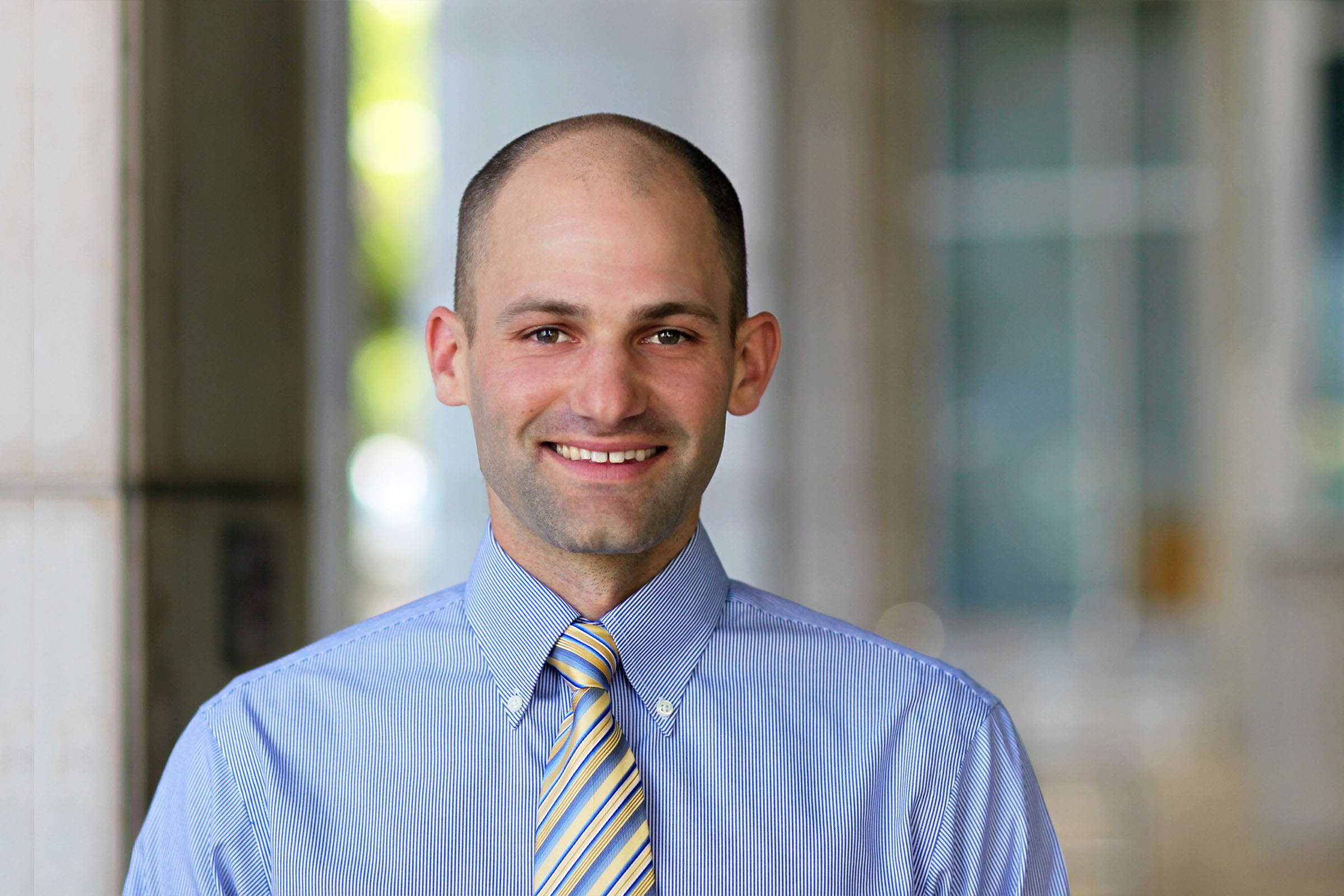 Andrew Gastineau PE, PhD