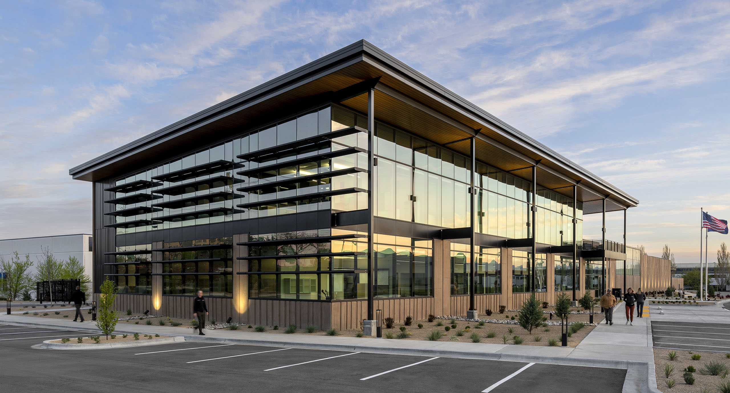 Ada County Coroner’s Office