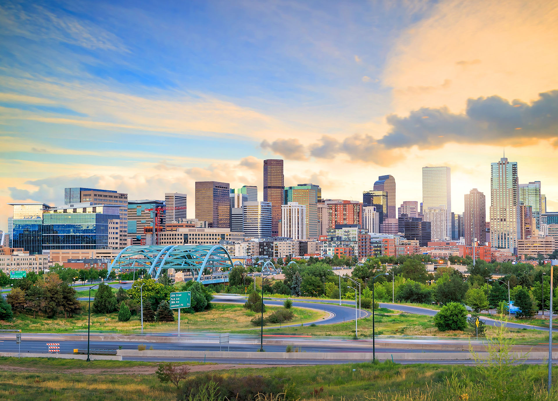Denver, CO