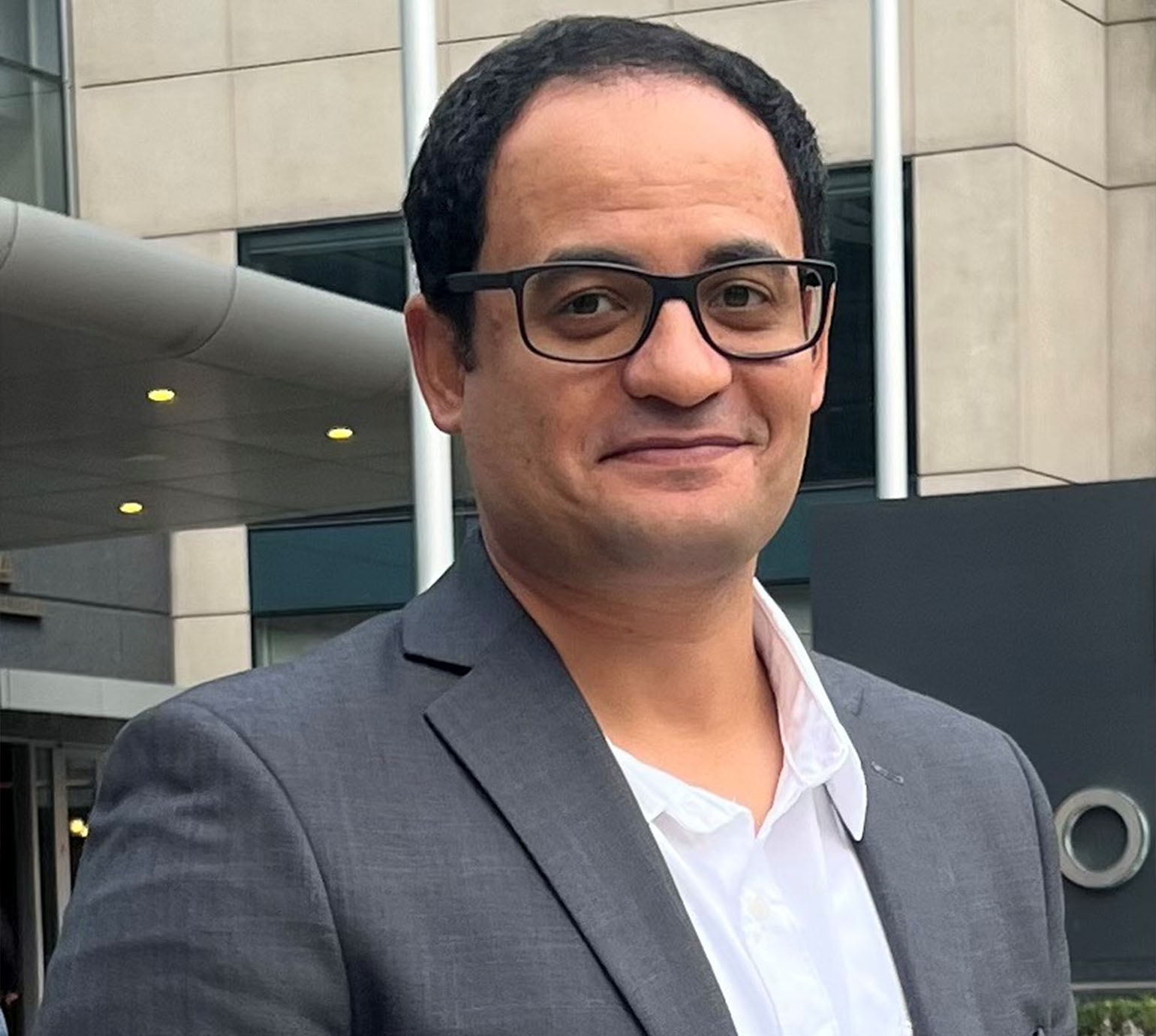 Rami Selim, PE