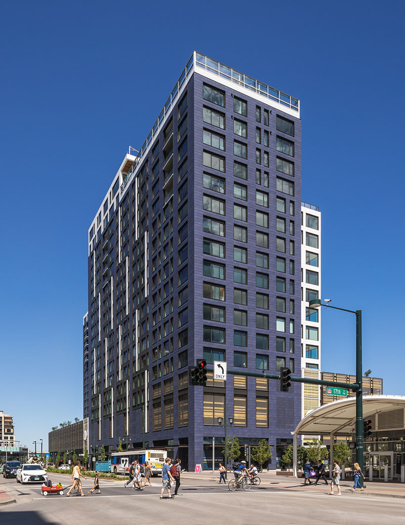 The Coloradan