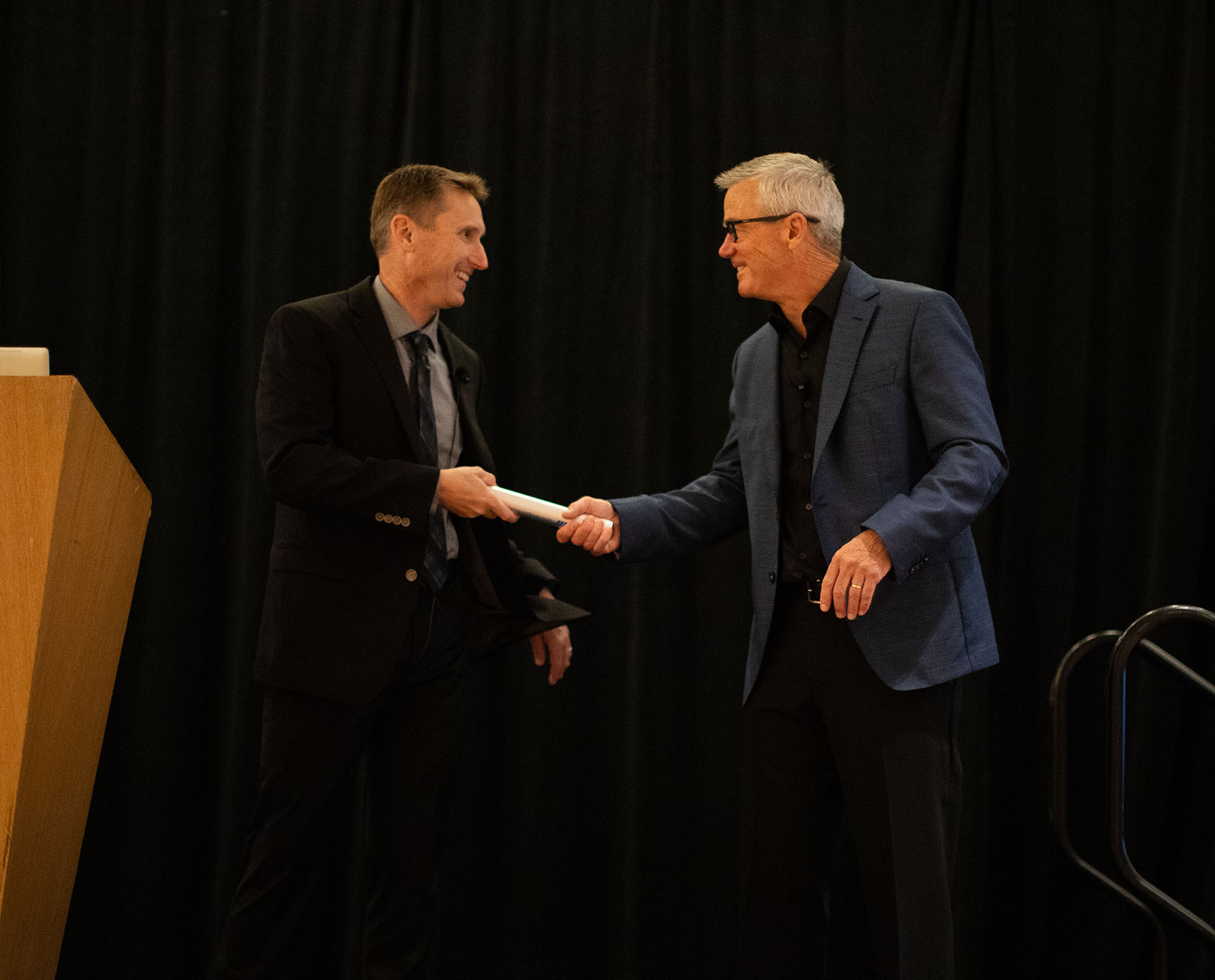 KPFF Welcomes New President and CEO