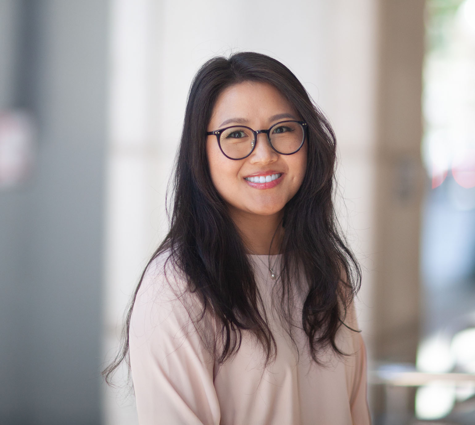 Micheli Yoon