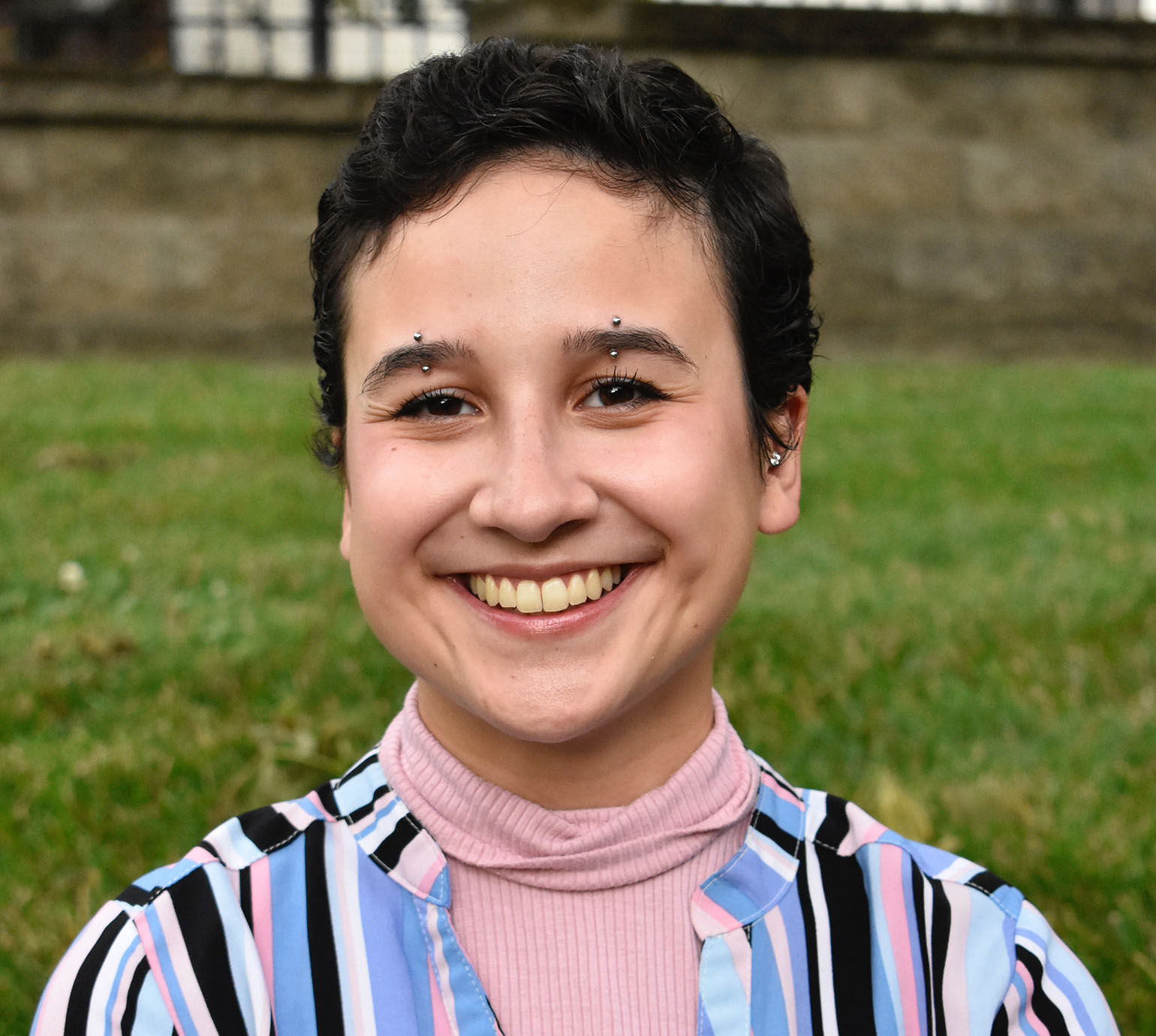 Samantha “Sammi” Young EIT