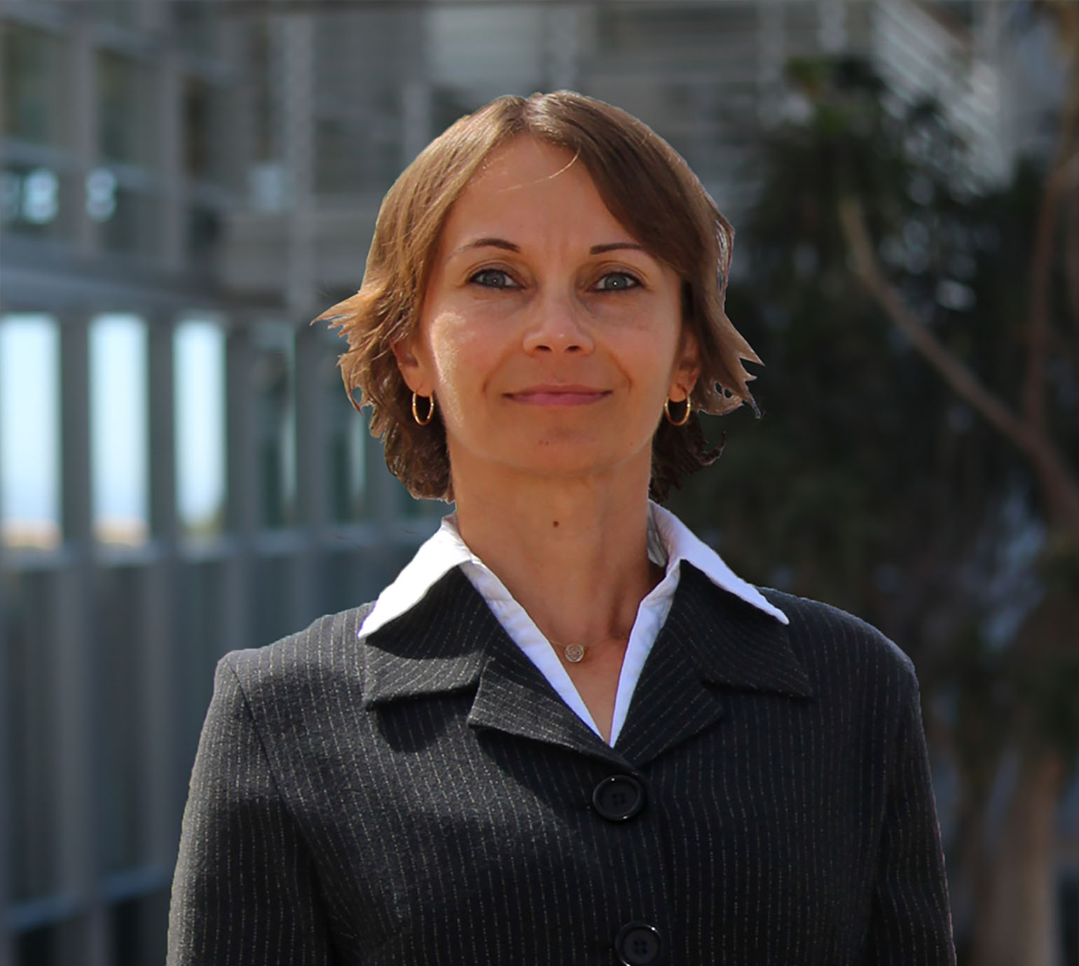 Aneta McHenry