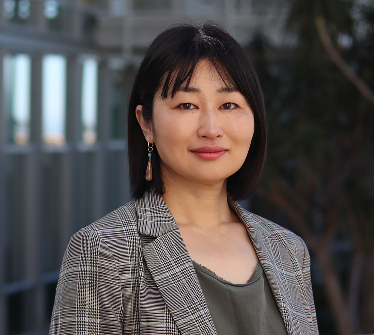 Ayumi Murai PE
