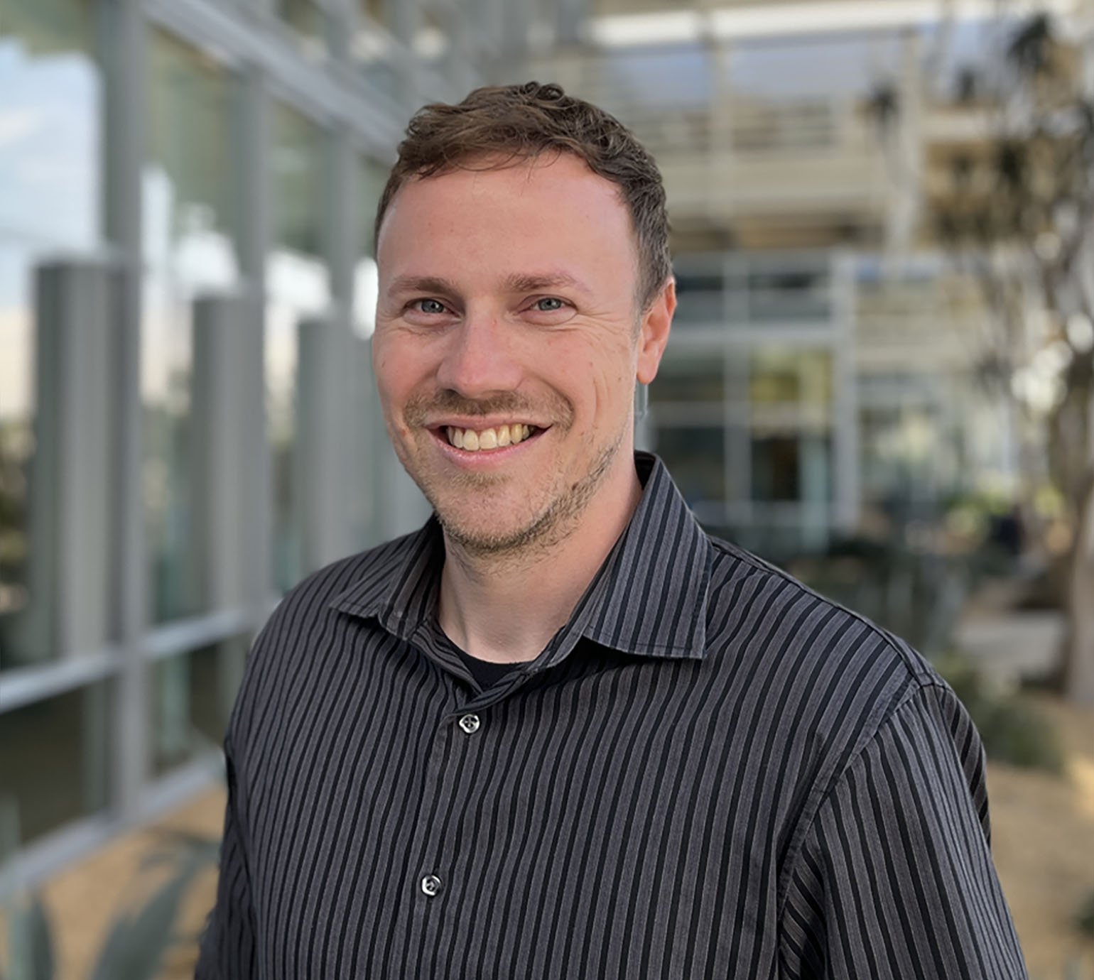 Brian Seredynski